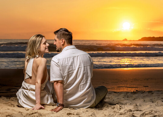 Pré Casamento Giovana e Fabio