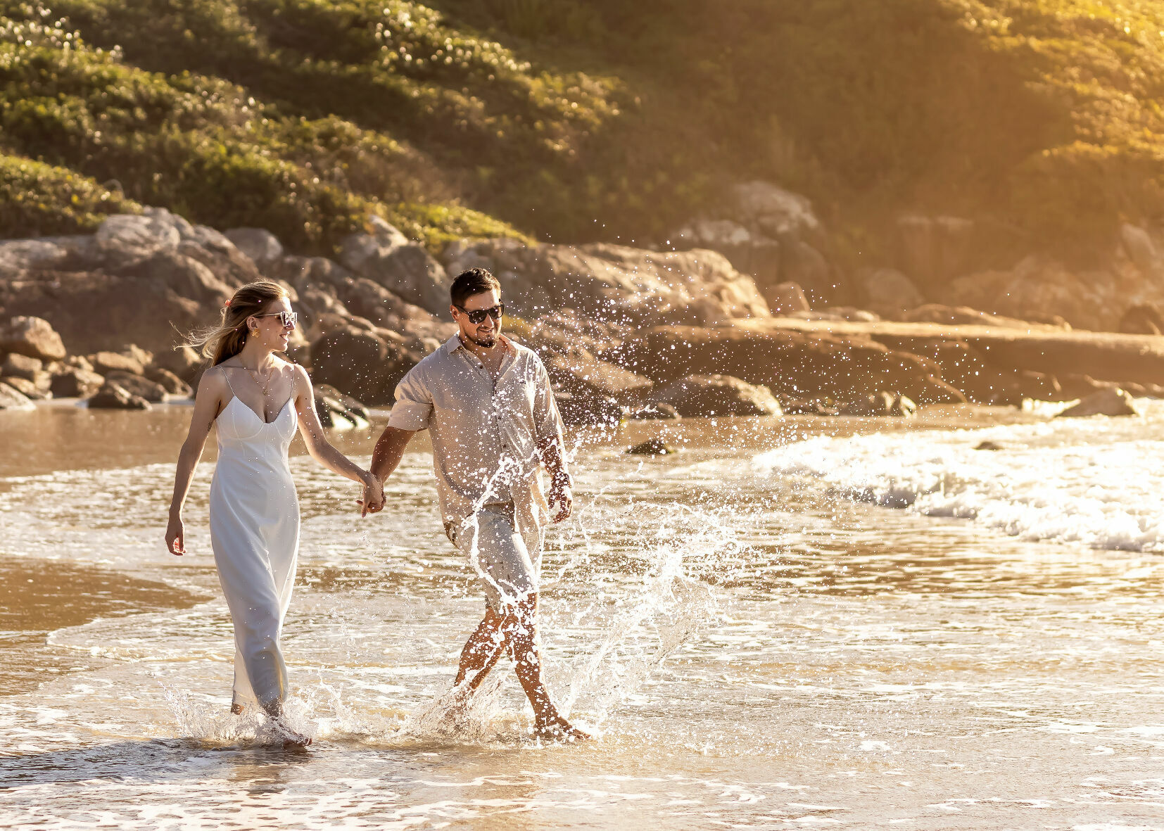 Foto Pré Casamento Giovana e Fabio - Imagem 19
