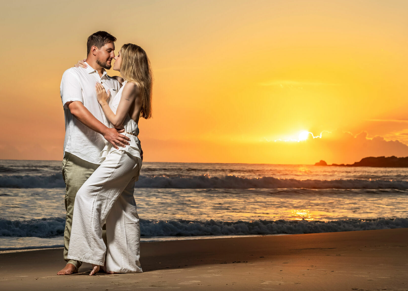 Foto Pré Casamento Giovana e Fabio - Imagem 5