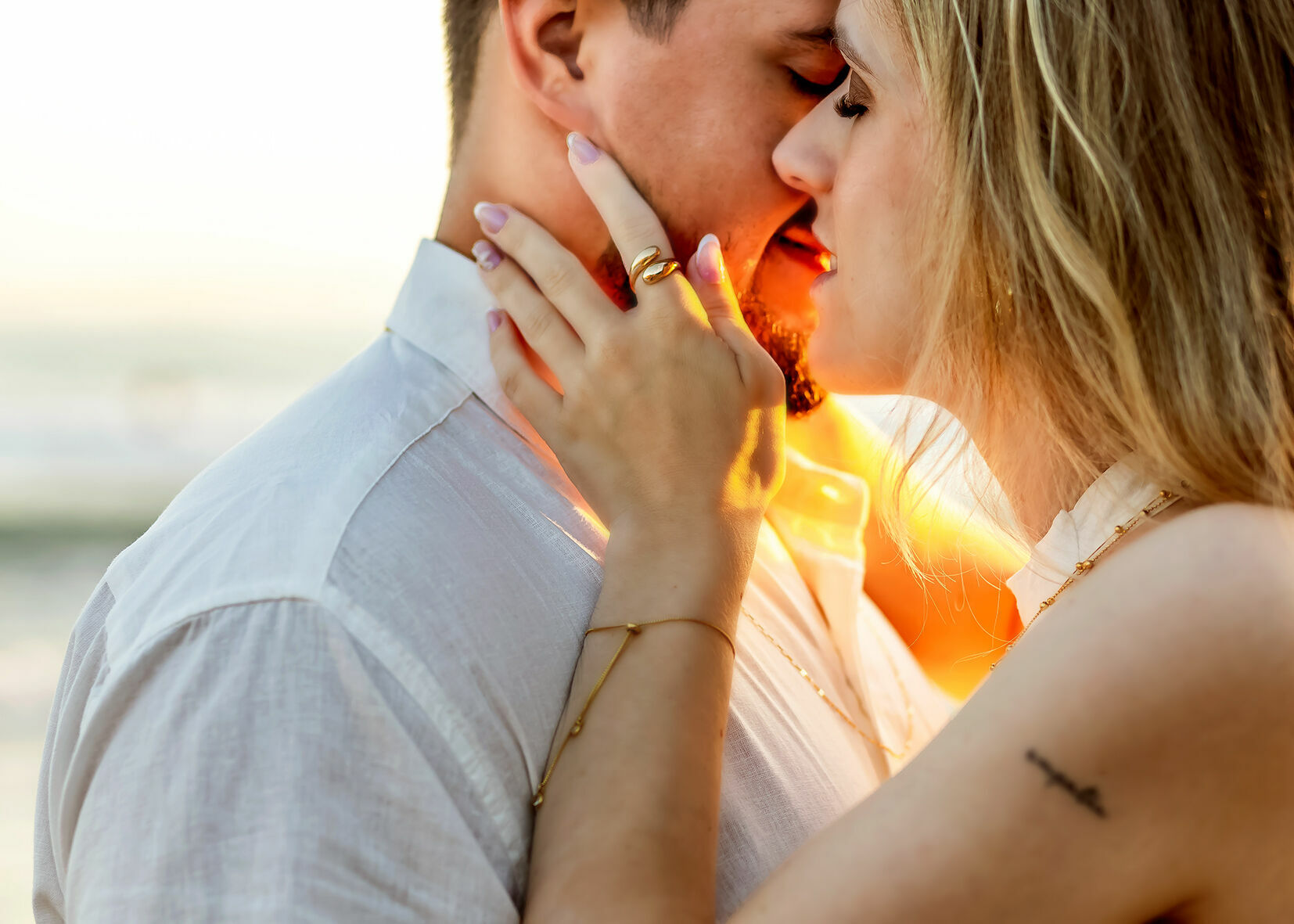 Foto Pré Casamento Giovana e Fabio - Imagem 9