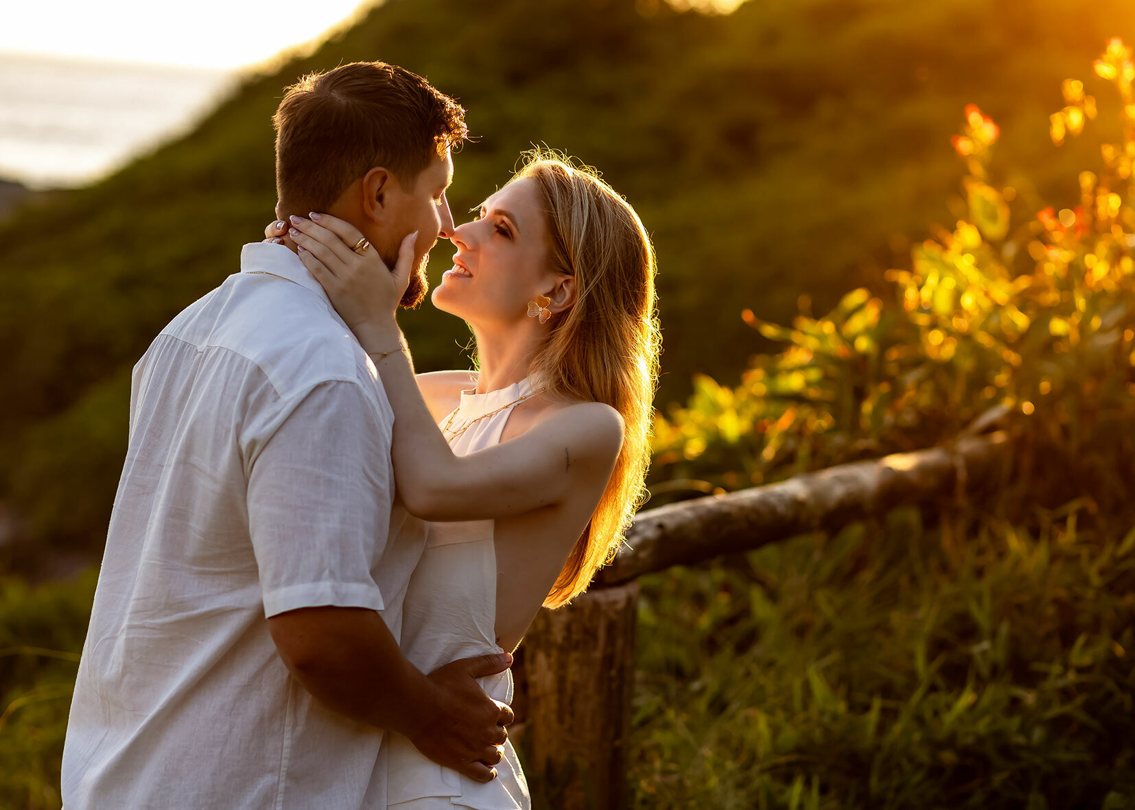 Foto Pré Casamento Giovana e Fabio - Imagem 11