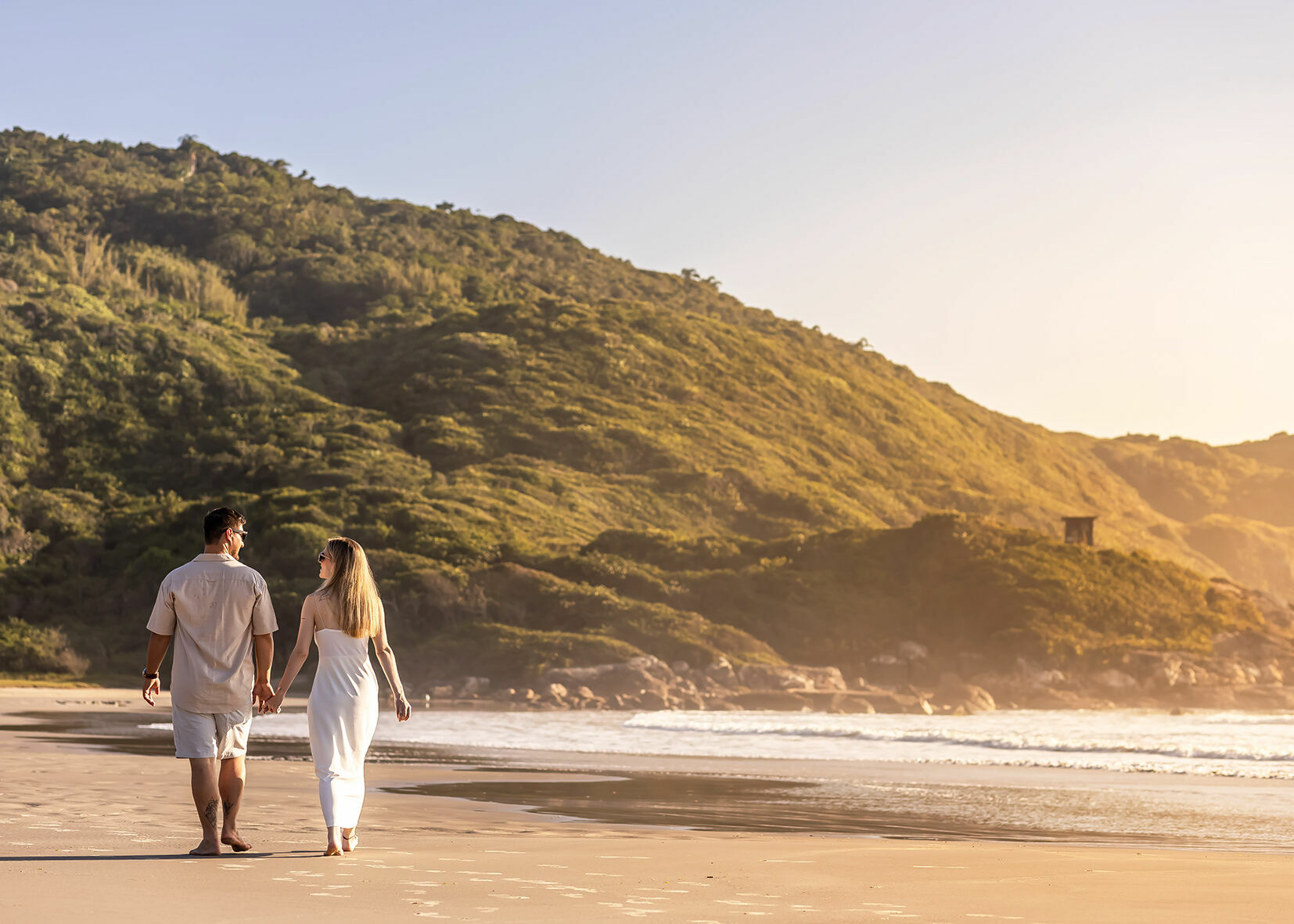 Foto Pré Casamento Giovana e Fabio - Imagem 16