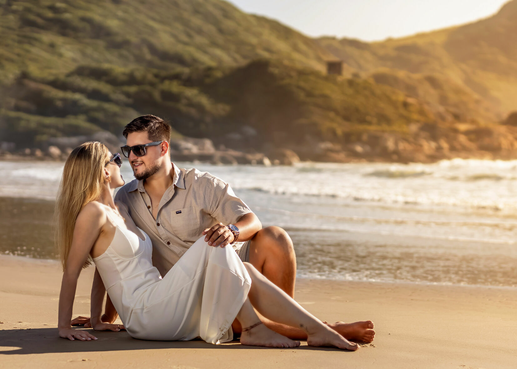 Foto Pré Casamento Giovana e Fabio - Imagem 21