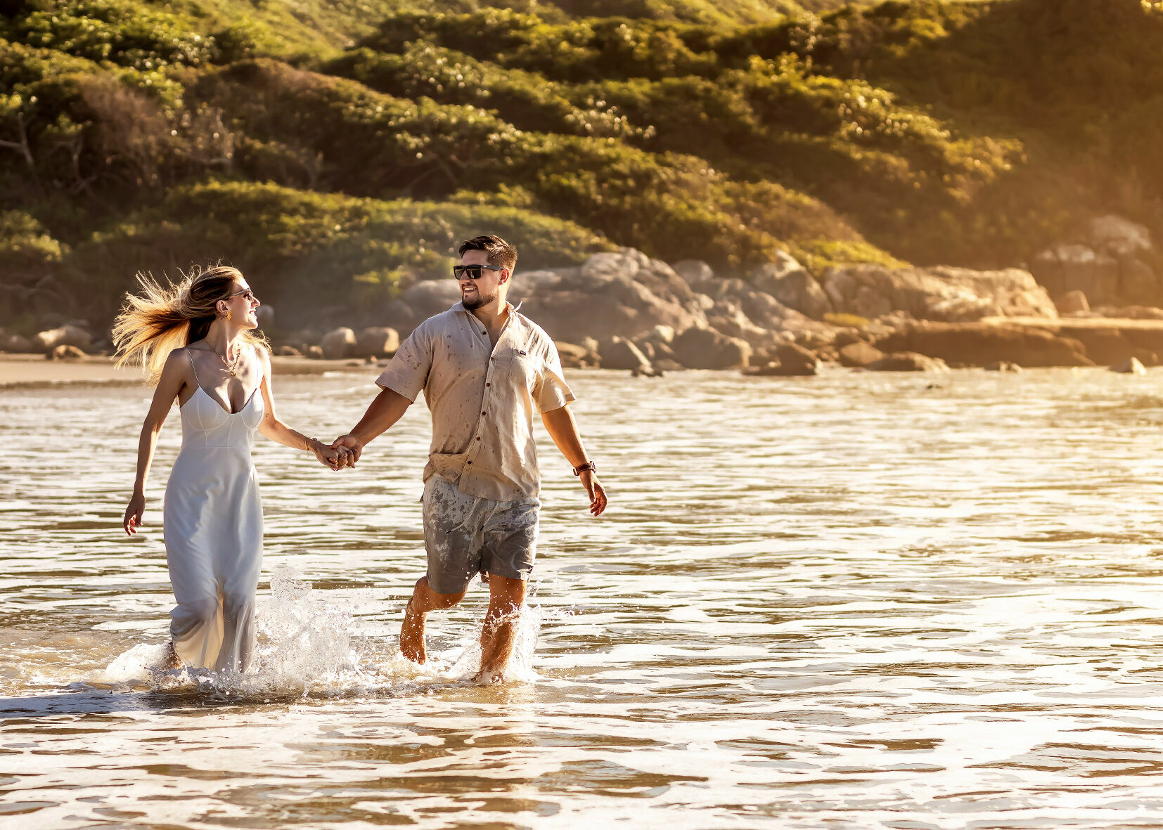Foto Pré Casamento Giovana e Fabio - Imagem 20