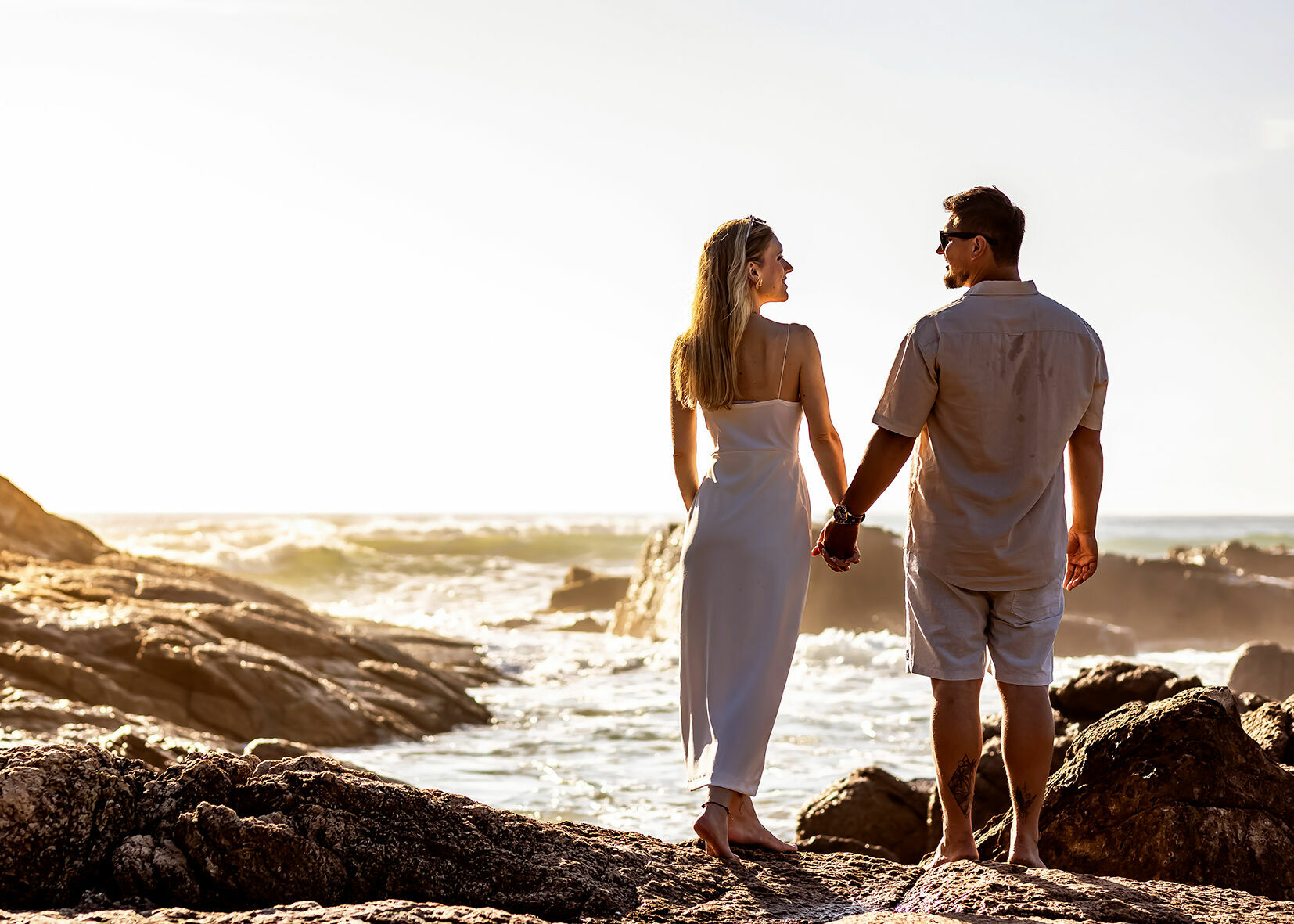 Foto Pré Casamento Giovana e Fabio - Imagem 17