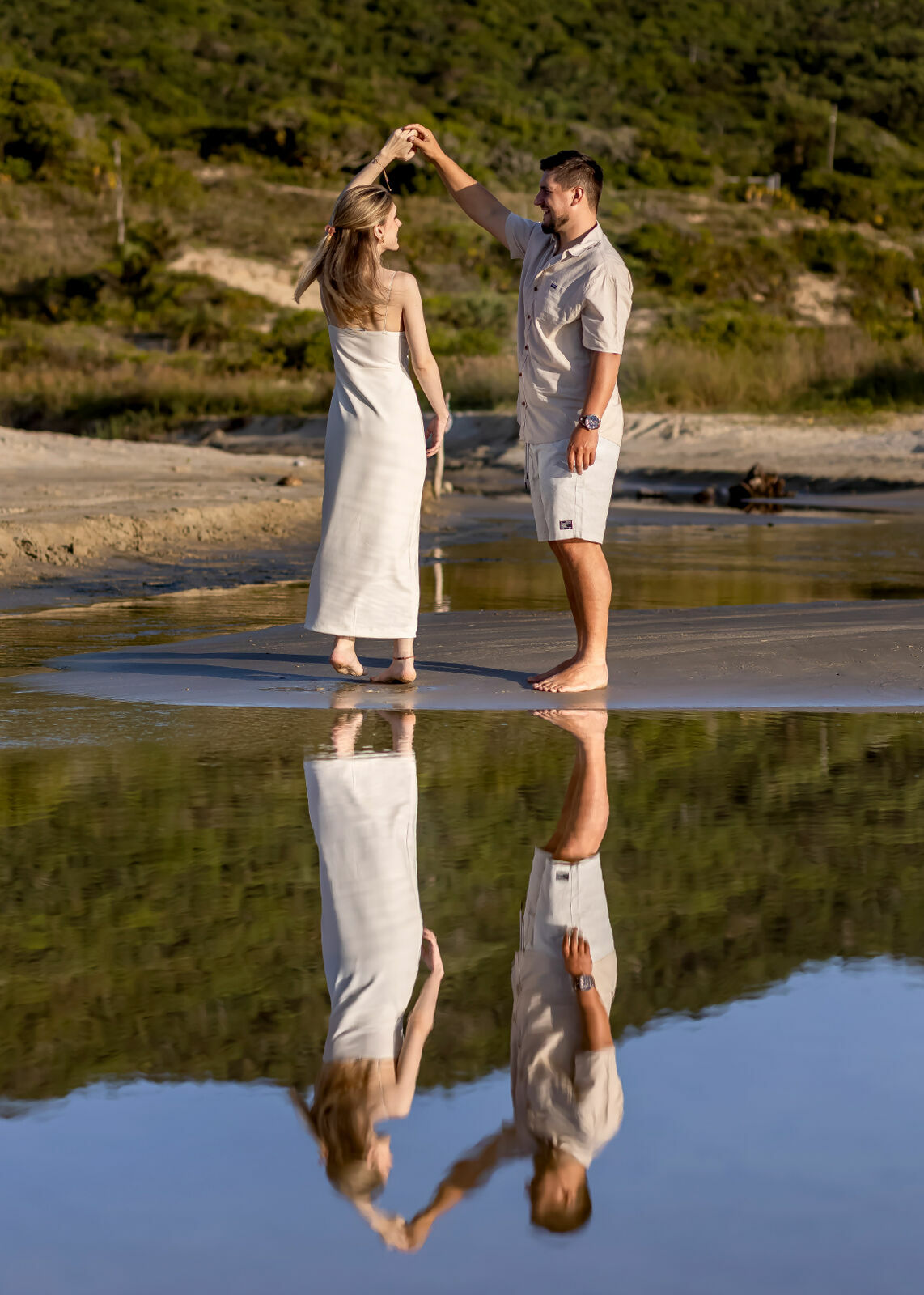 Foto Pré Casamento Giovana e Fabio - Imagem 12