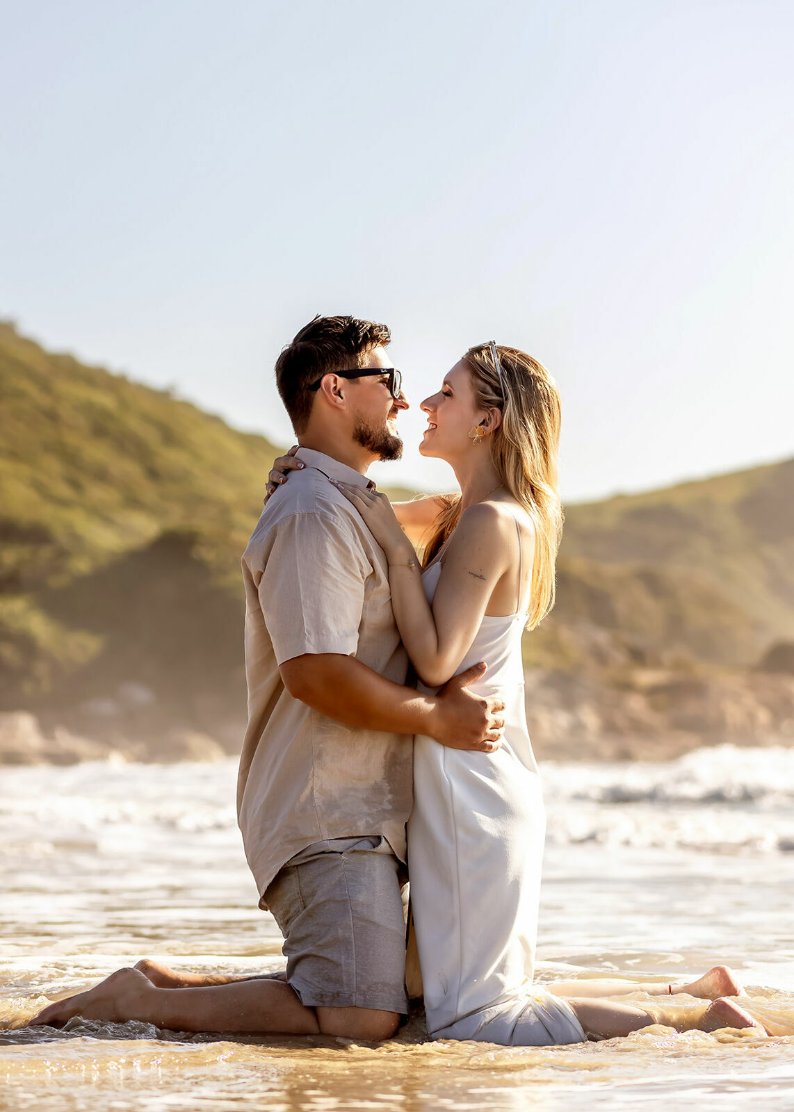 Foto Pré Casamento Giovana e Fabio - Imagem 23