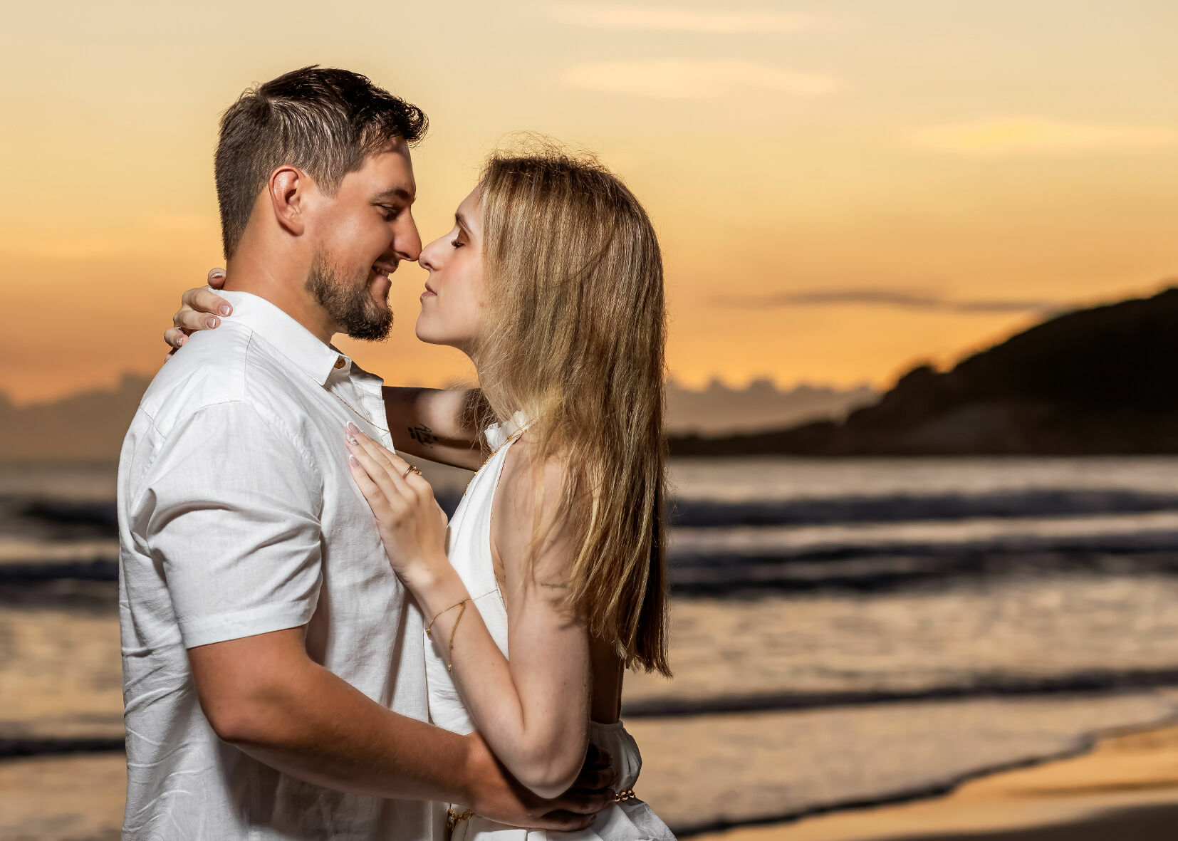 Foto Pré Casamento Giovana e Fabio - Imagem 2