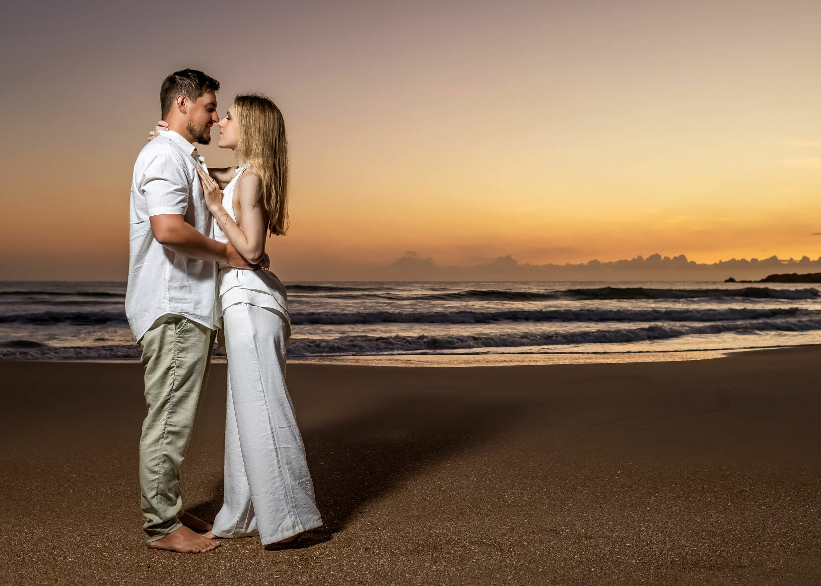 Foto Pré Casamento Giovana e Fabio - Imagem 0