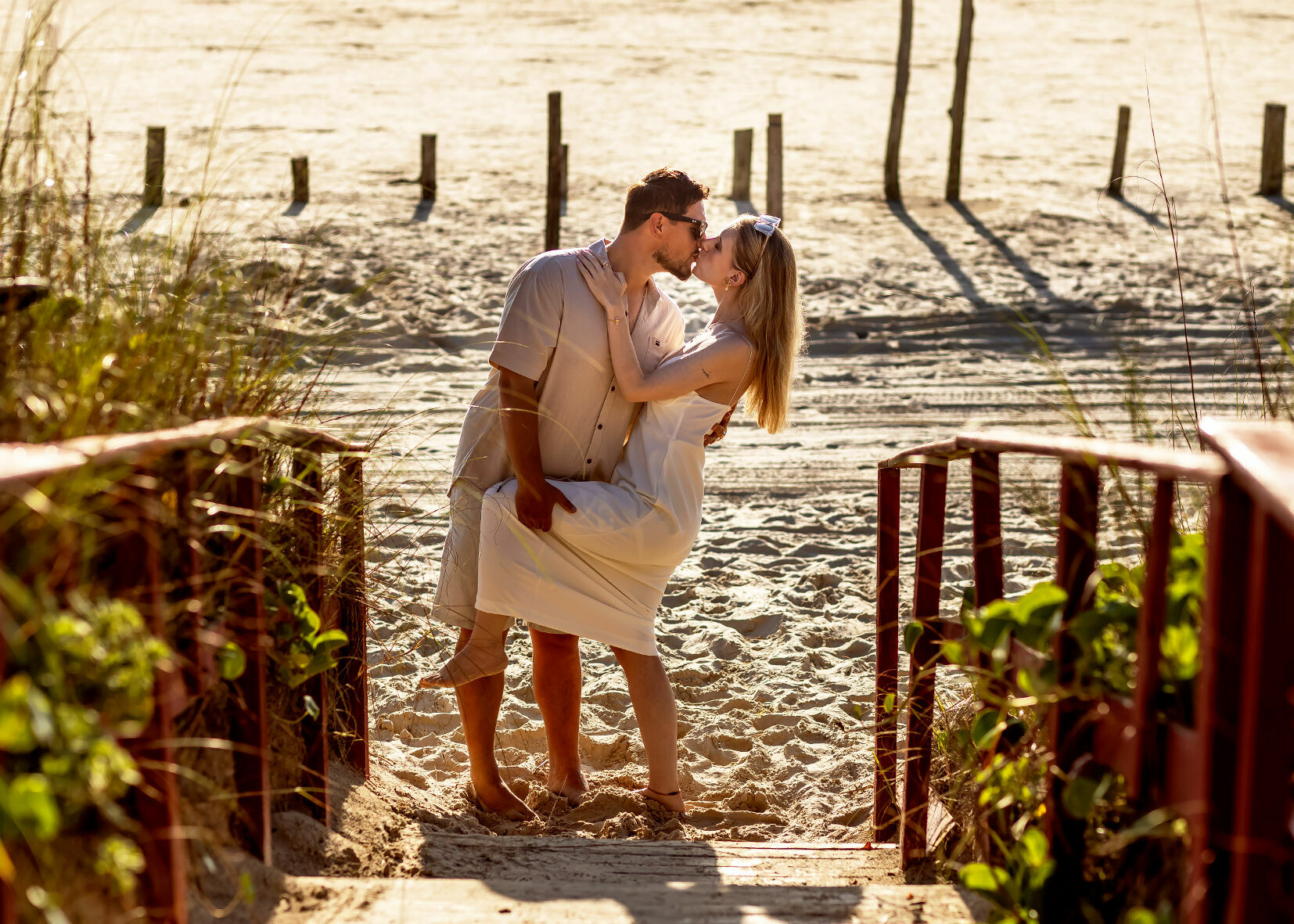Foto Pré Casamento Giovana e Fabio - Imagem 15