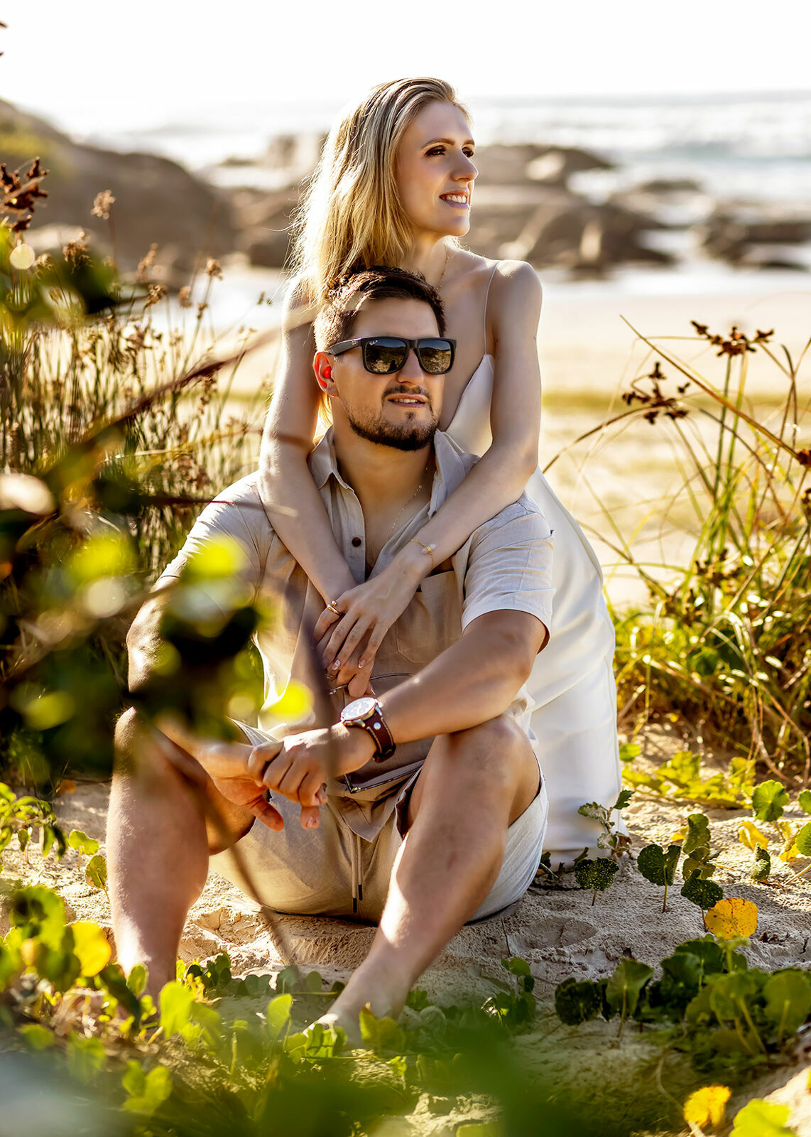 Foto Pré Casamento Giovana e Fabio - Imagem 18