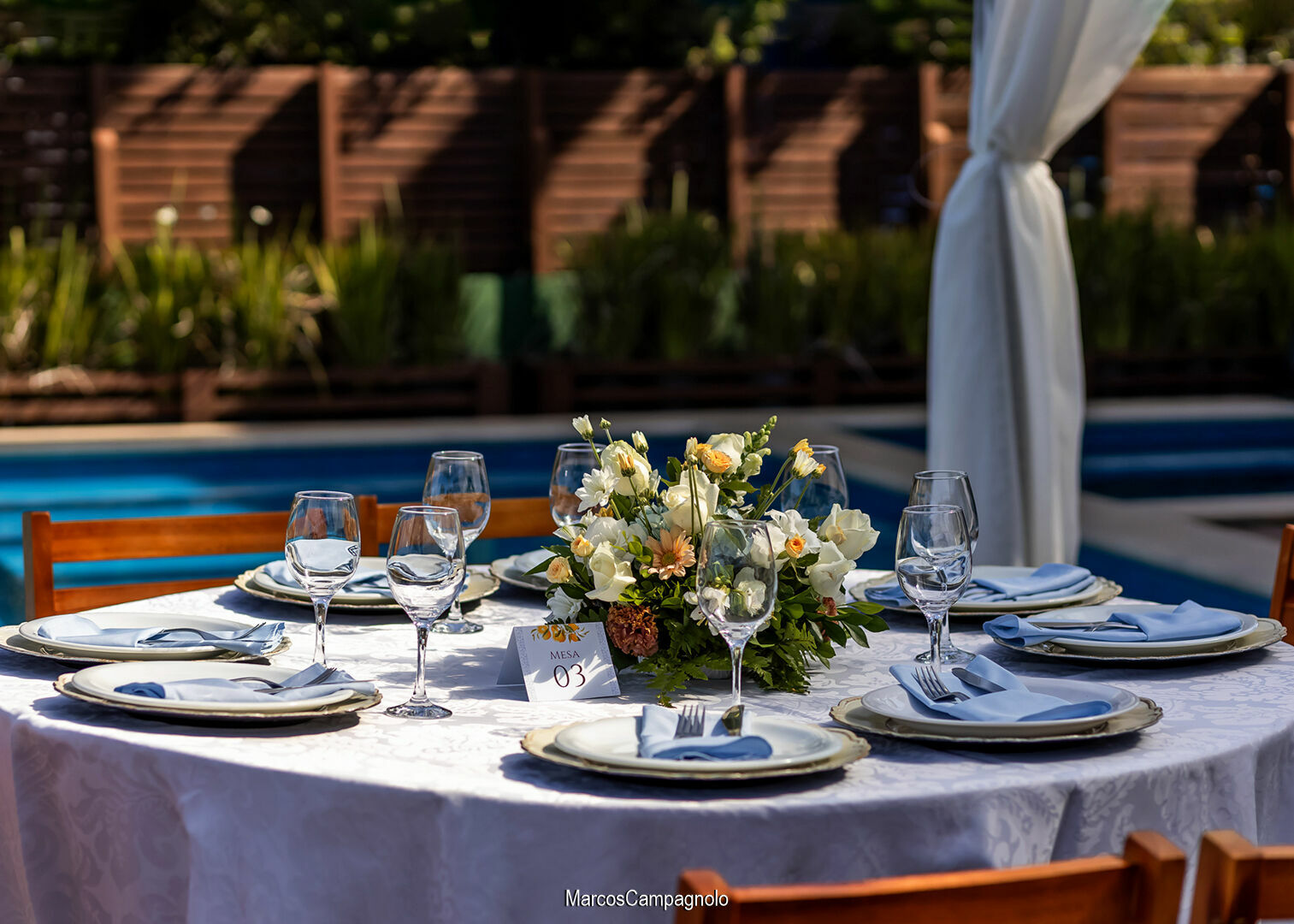 Foto Casamento Tania e Ivan - Imagem 3