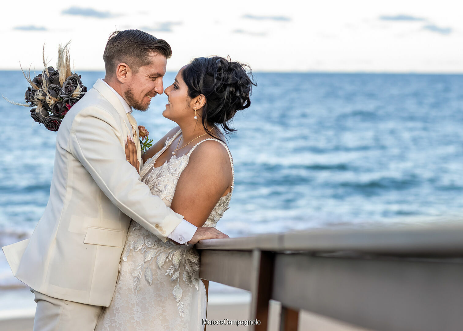 Foto Casamento Tania e Ivan - Imagem 13