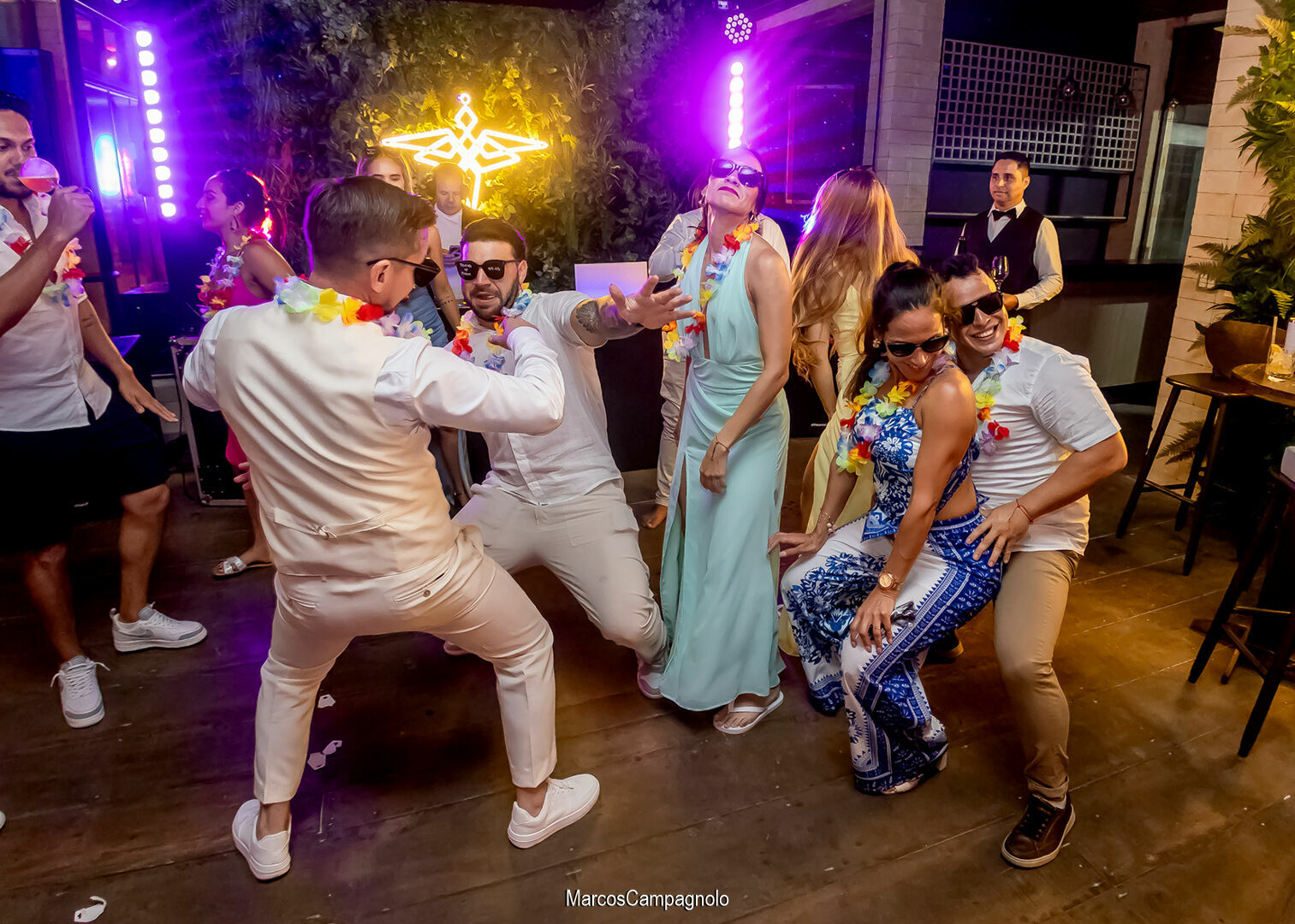 Foto Casamento Tania e Ivan - Imagem 26