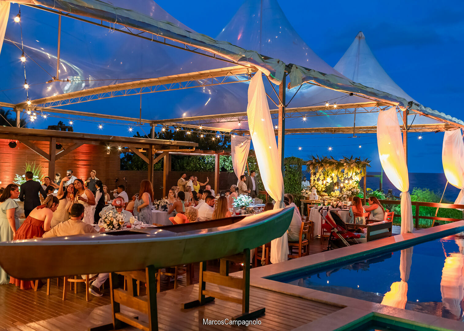 Foto Casamento Tania e Ivan - Imagem 19