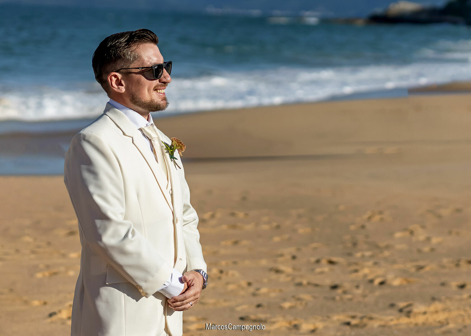 Foto Casamento Tania e Ivan - Imagem 7