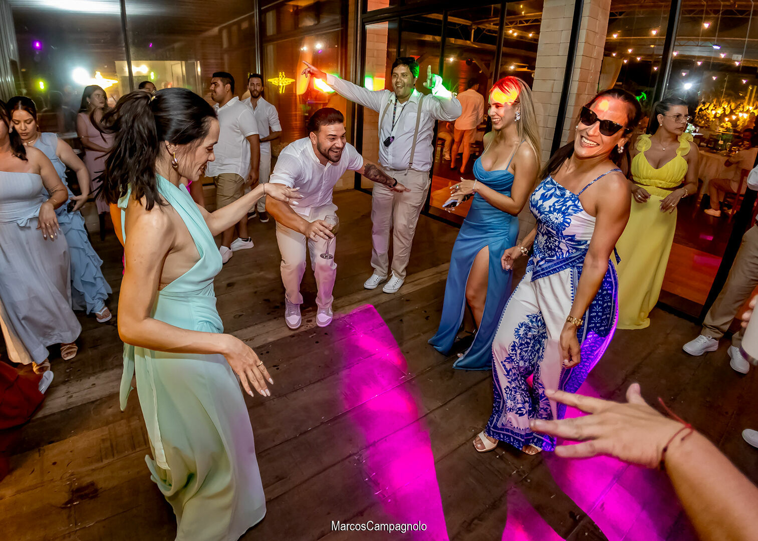 Foto Casamento Tania e Ivan - Imagem 22