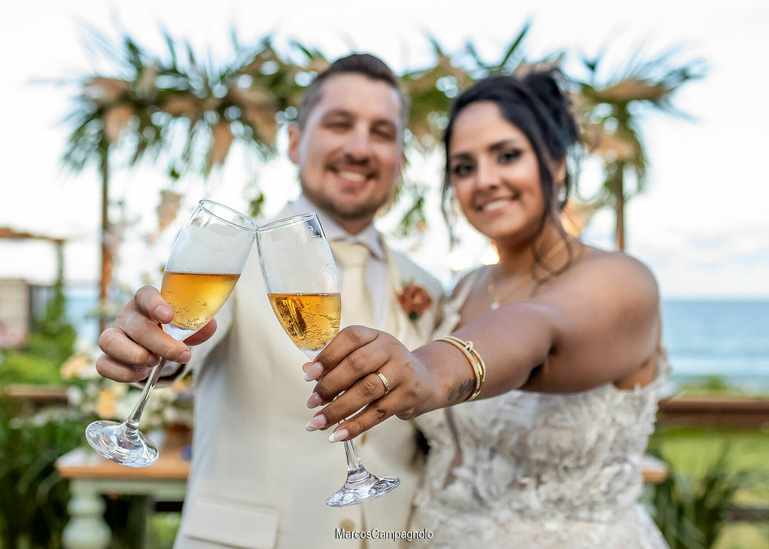 Foto Casamento Tania e Ivan - Imagem 15