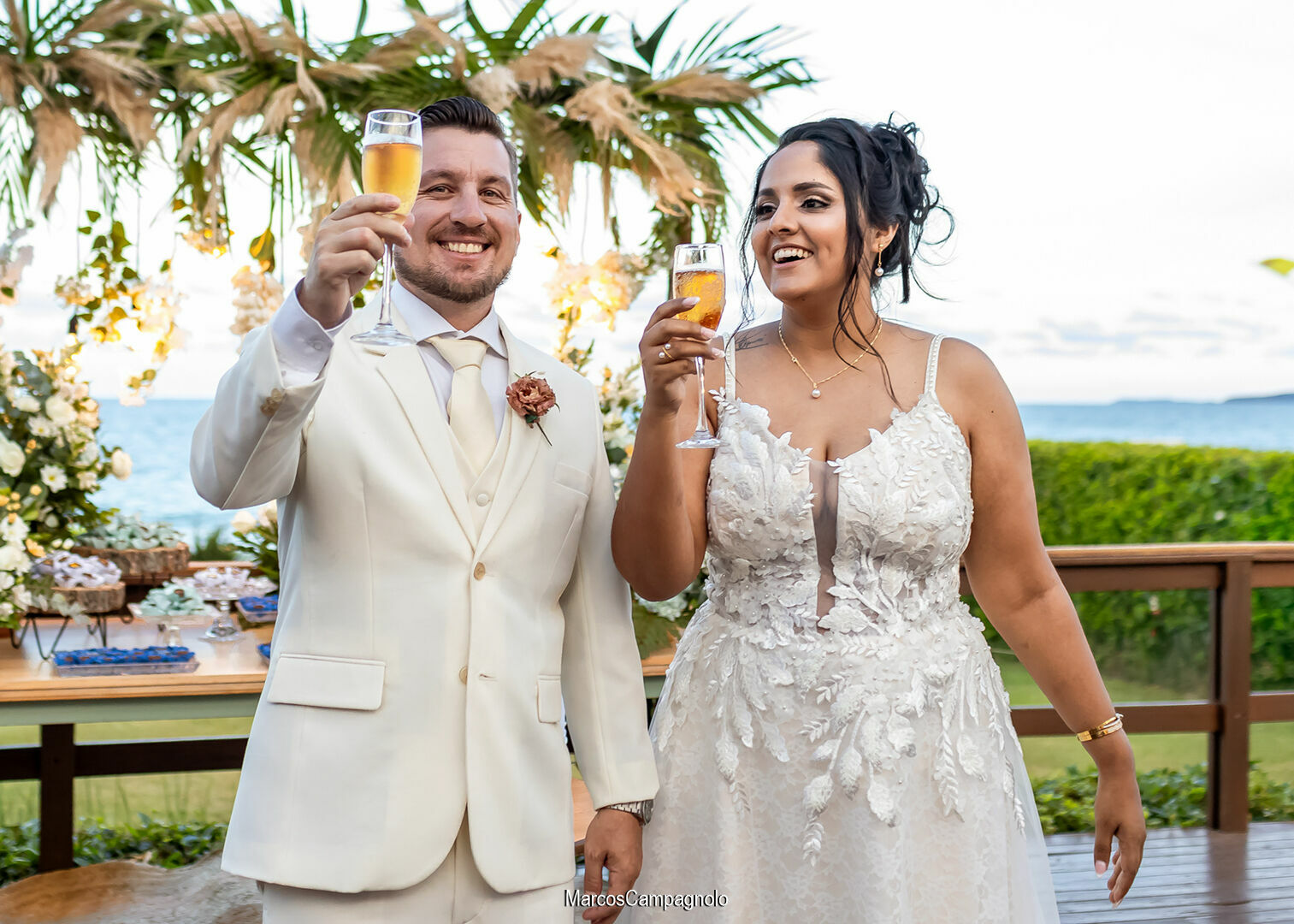 Foto Casamento Tania e Ivan - Imagem 14