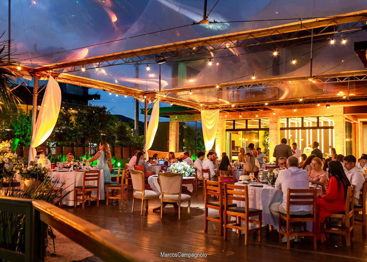 Foto Casamento Tania e Ivan - Imagem 18