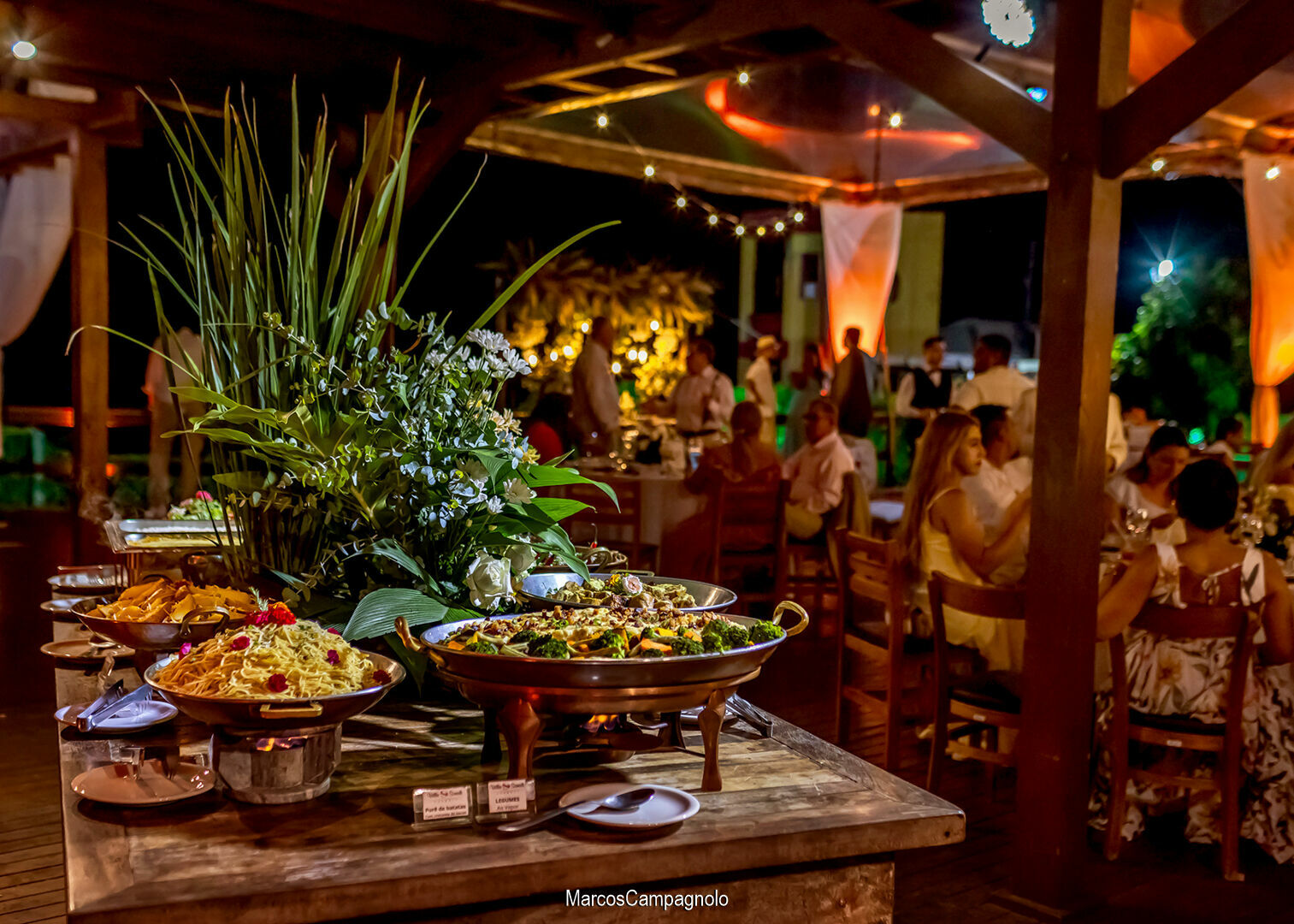 Foto Casamento Tania e Ivan - Imagem 21