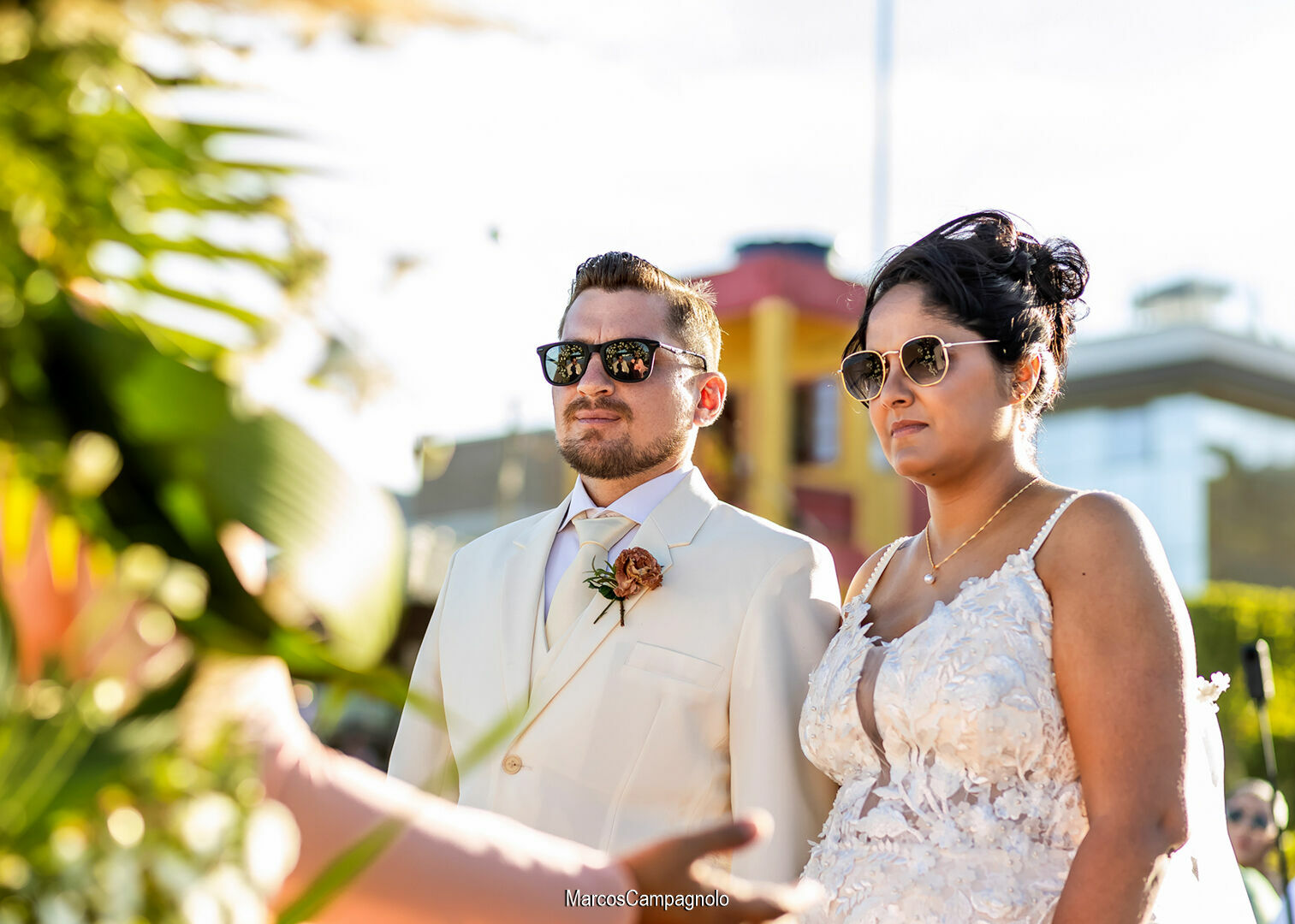 Foto Casamento Tania e Ivan - Imagem 9