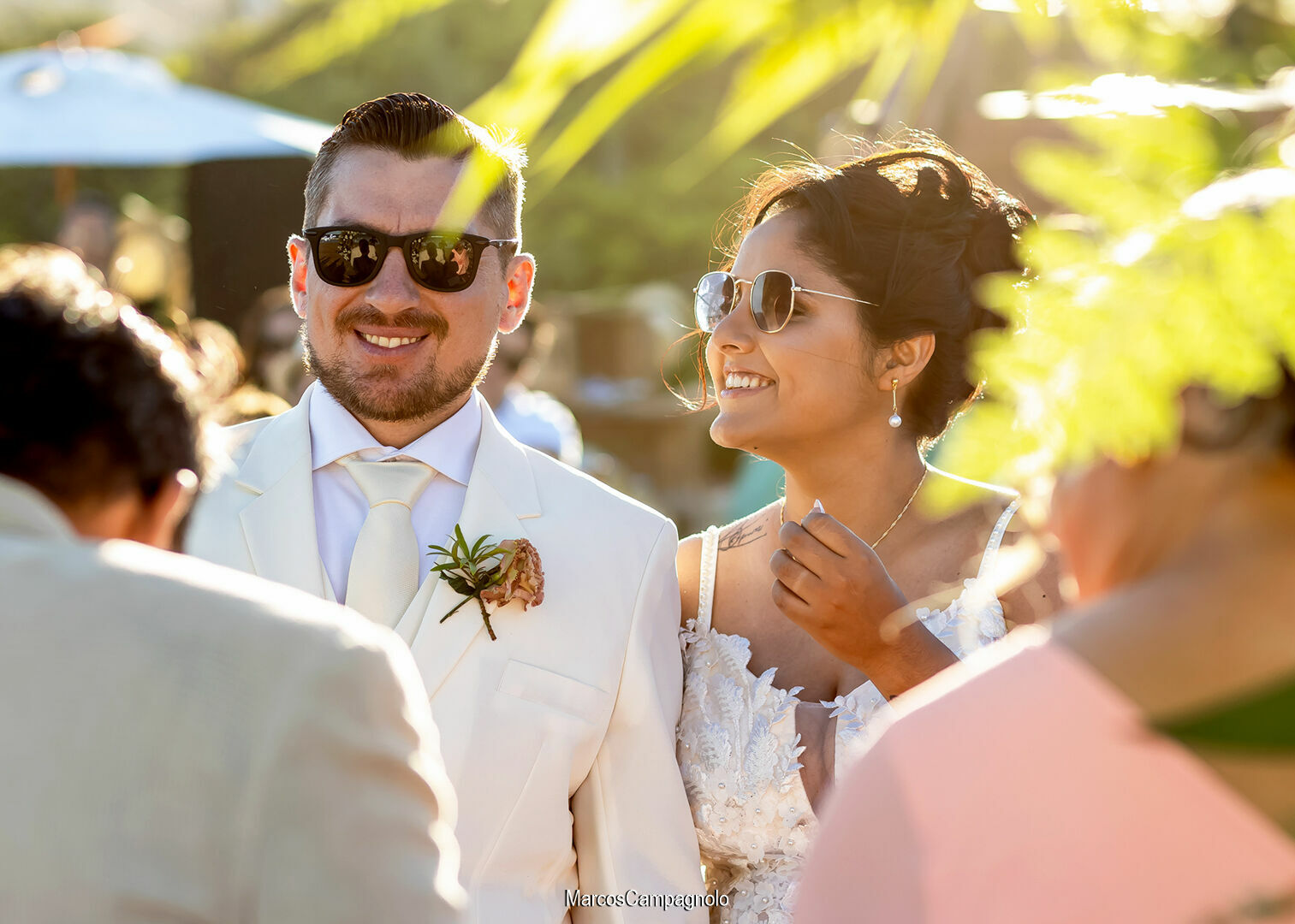 Foto Casamento Tania e Ivan - Imagem 10