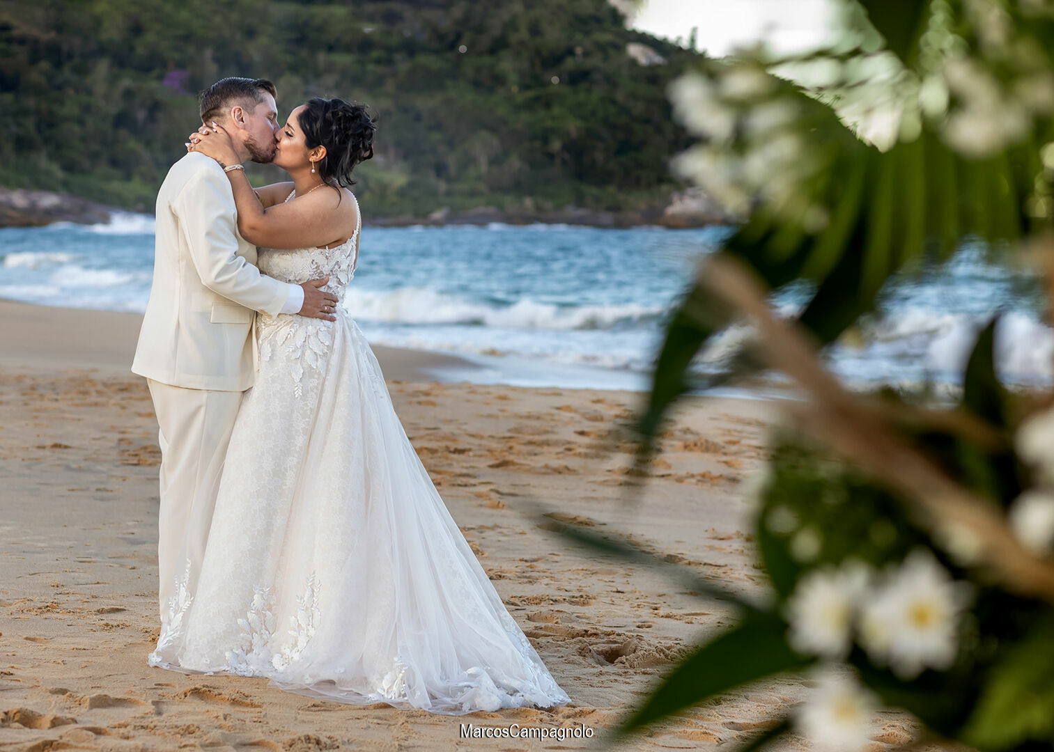 Foto Casamento Tania e Ivan - Imagem 12