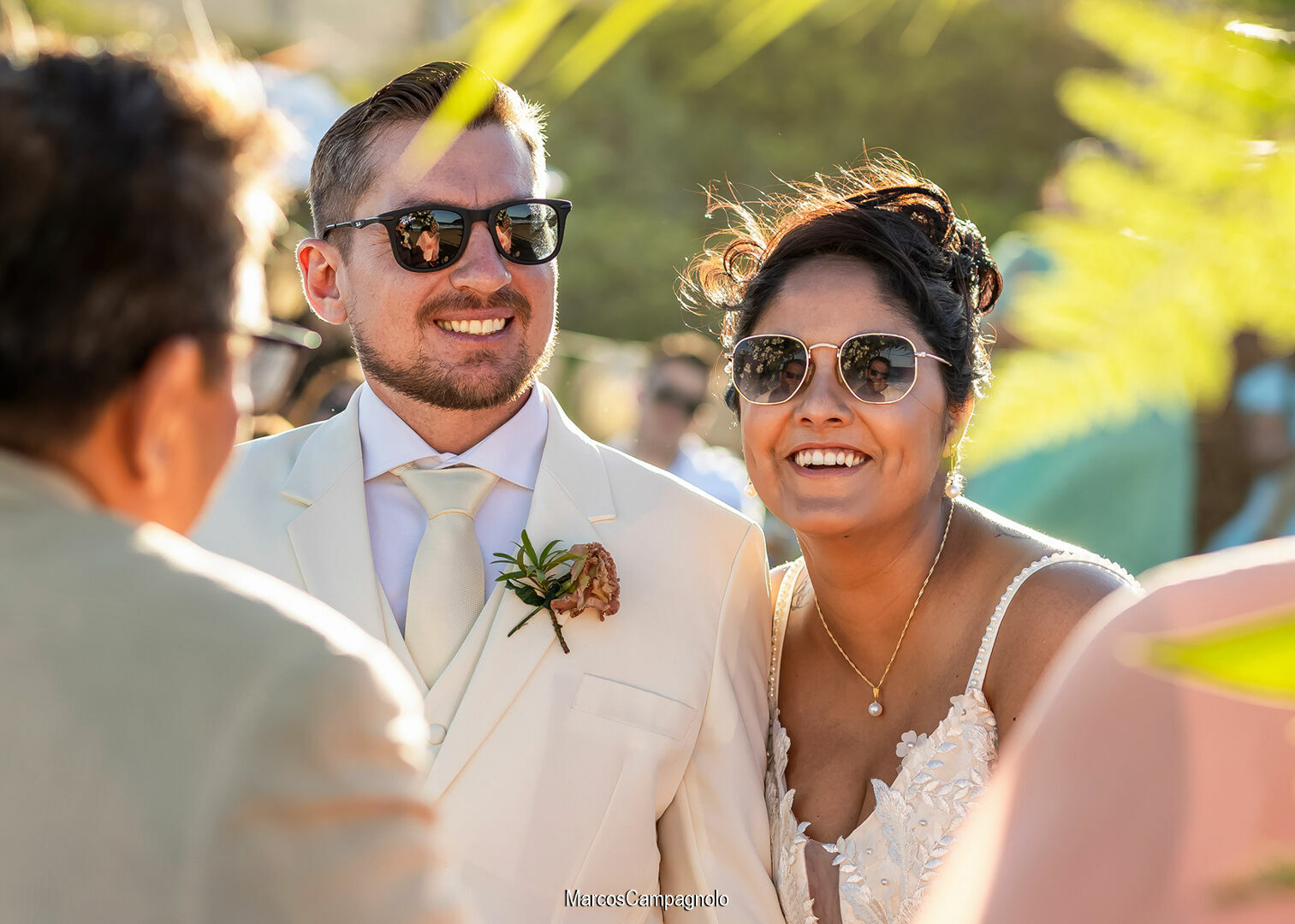 Foto Casamento Tania e Ivan - Imagem 11
