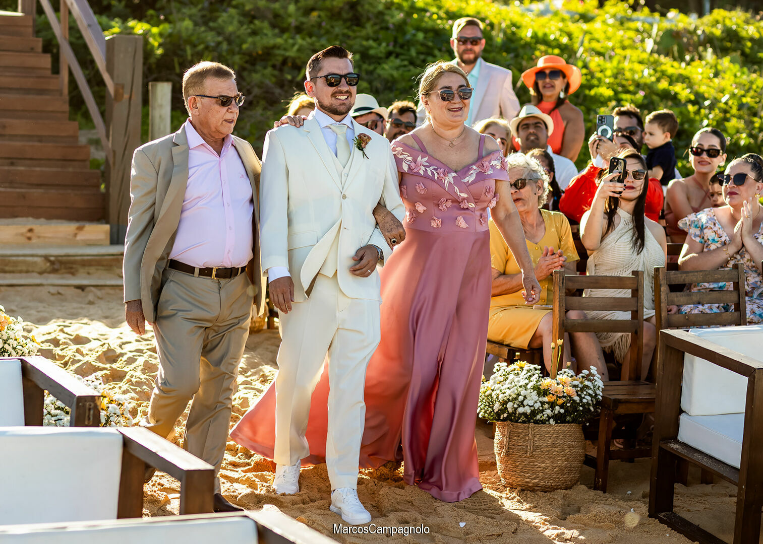 Foto Casamento Tania e Ivan - Imagem 6