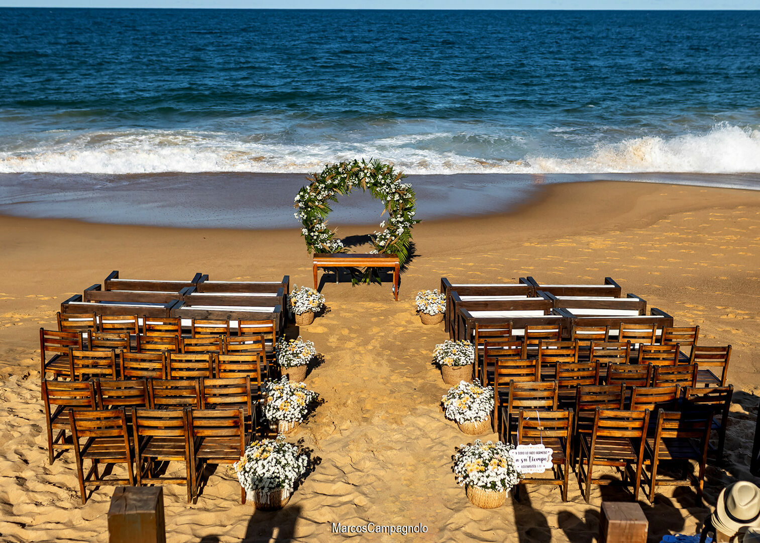 Foto Casamento Tania e Ivan - Imagem 5