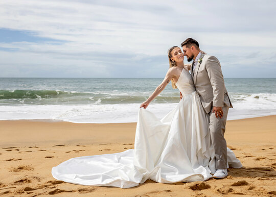 Casamento Giovana e Fábio