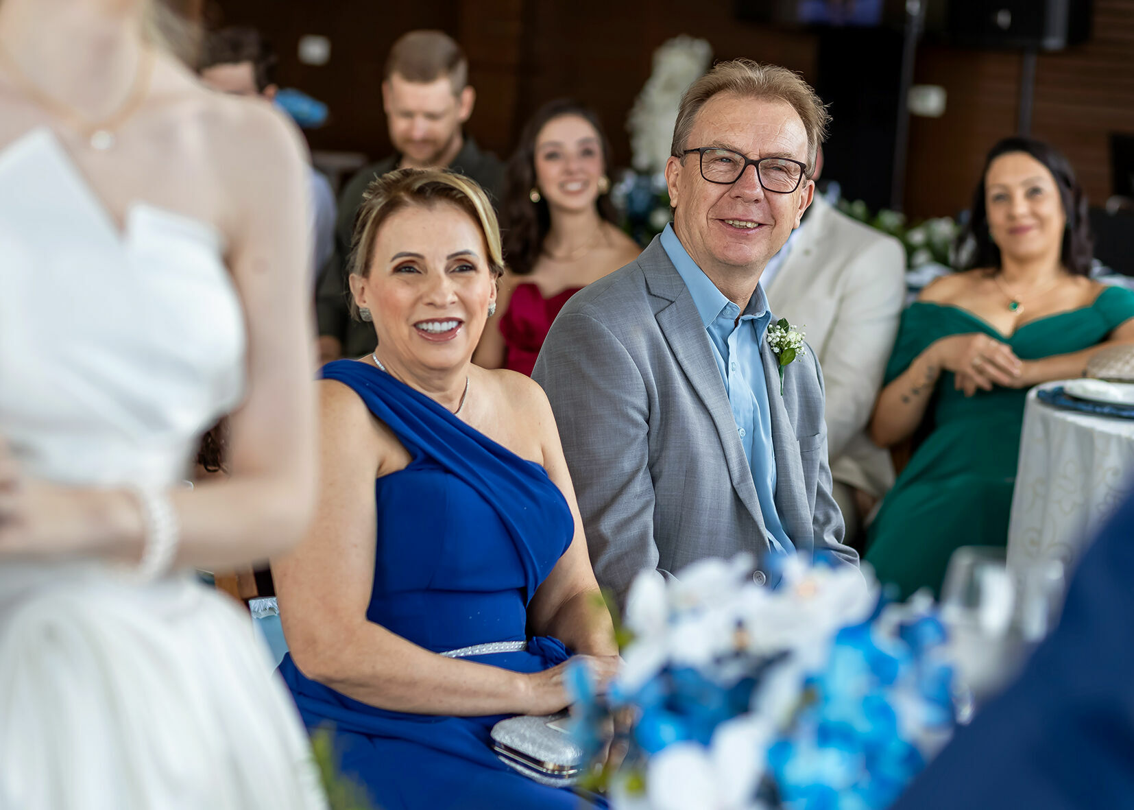 Foto Casamento Giovana e Fábio - Imagem 17