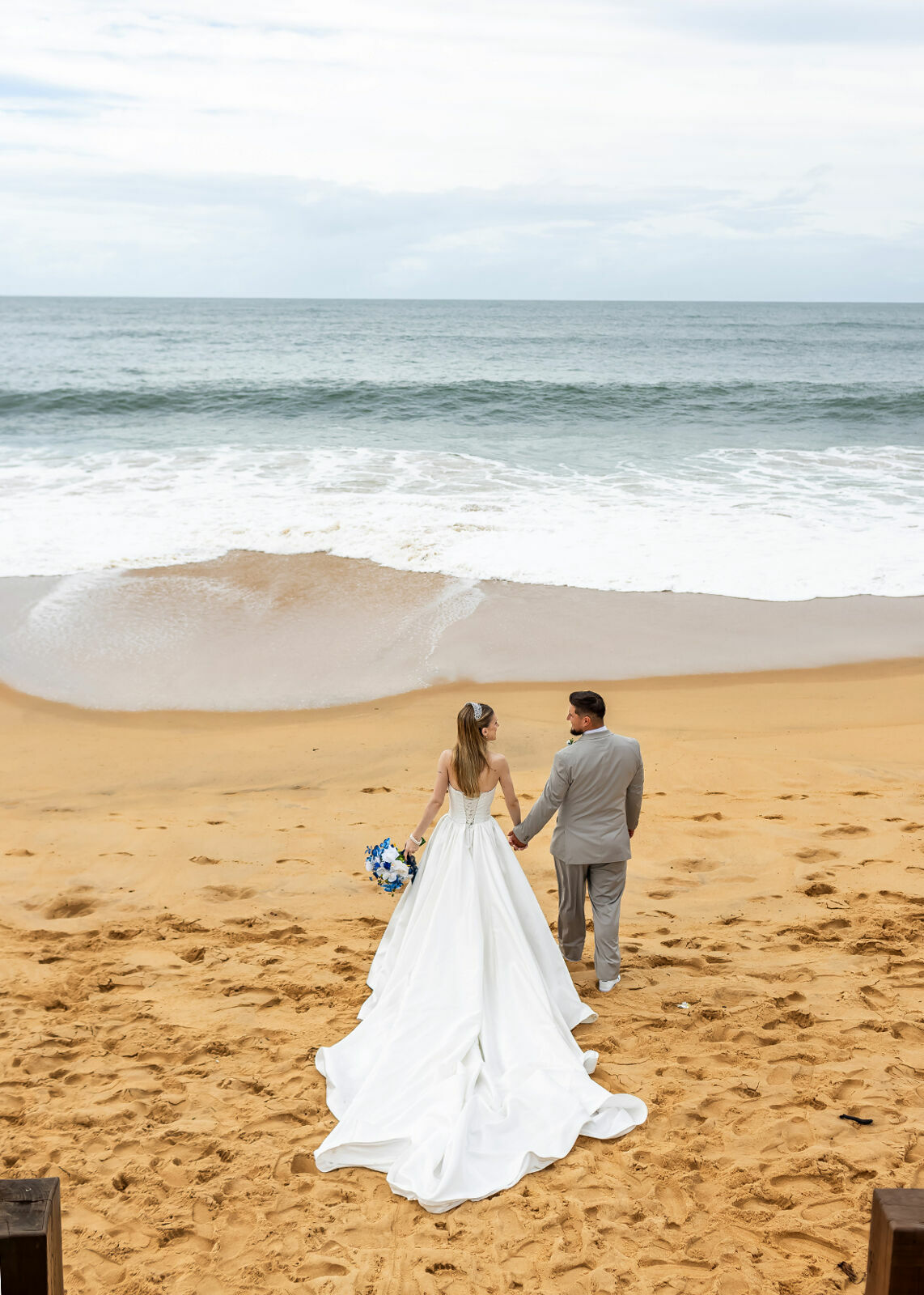 Foto Casamento Giovana e Fábio - Imagem 34