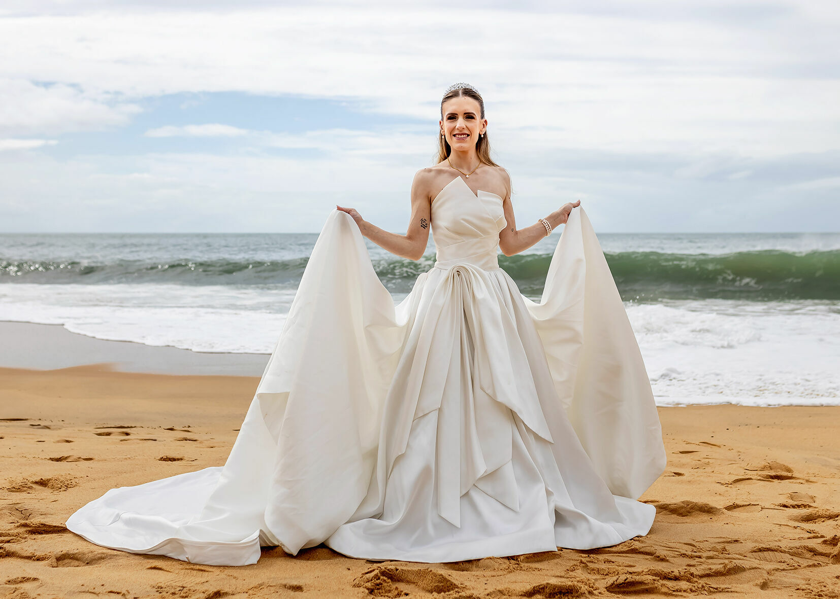 Foto Casamento Giovana e Fábio - Imagem 39