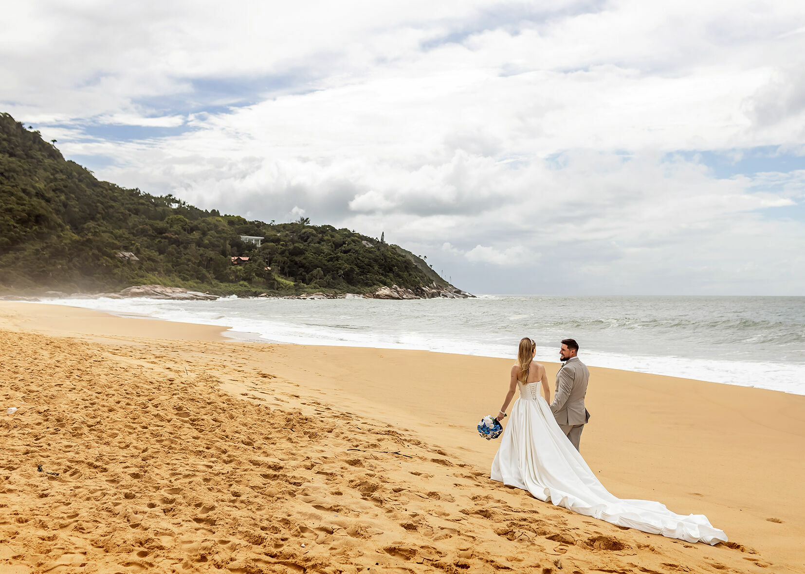 Foto Casamento Giovana e Fábio - Imagem 36