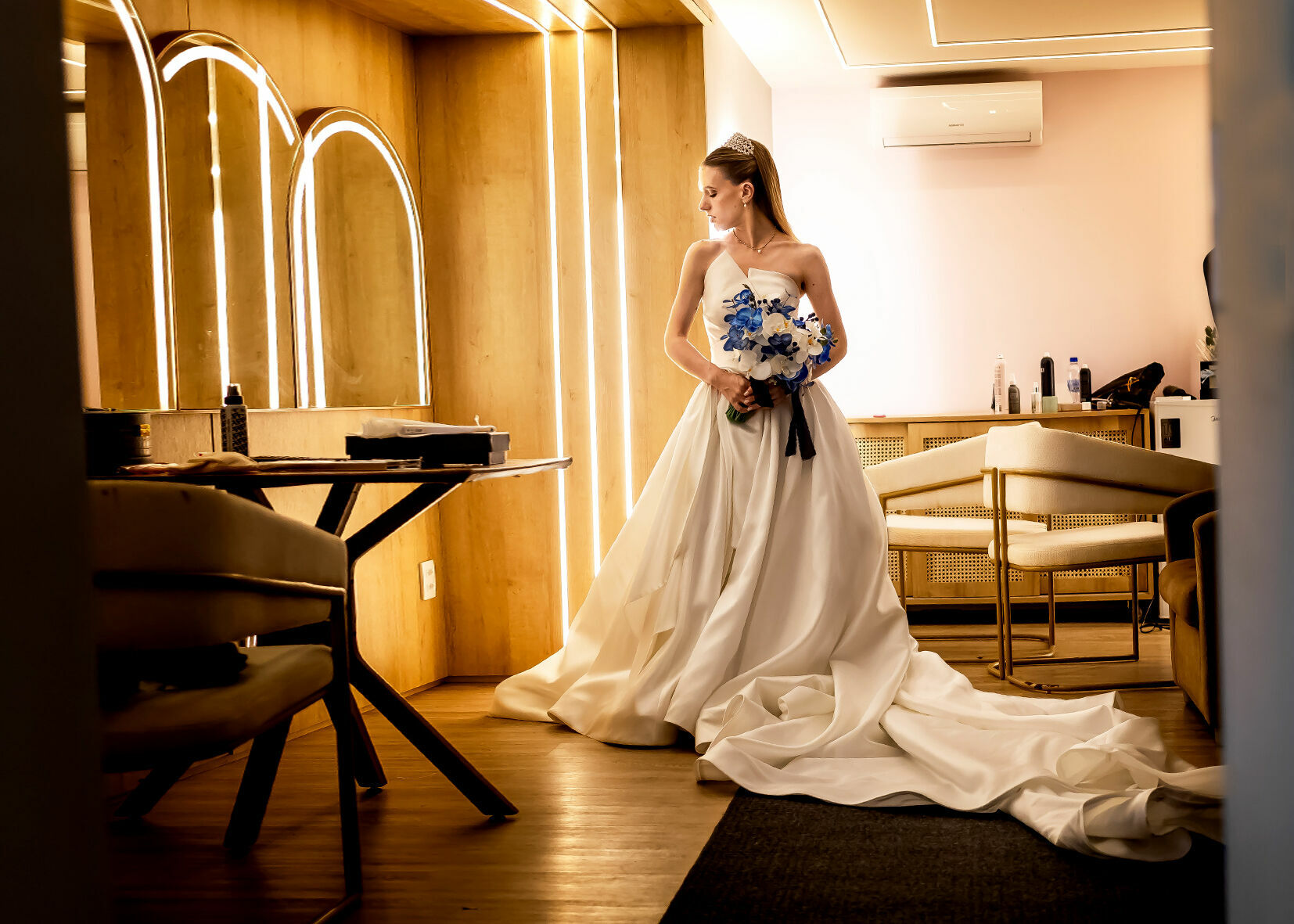 Foto Casamento Giovana e Fábio - Imagem 9