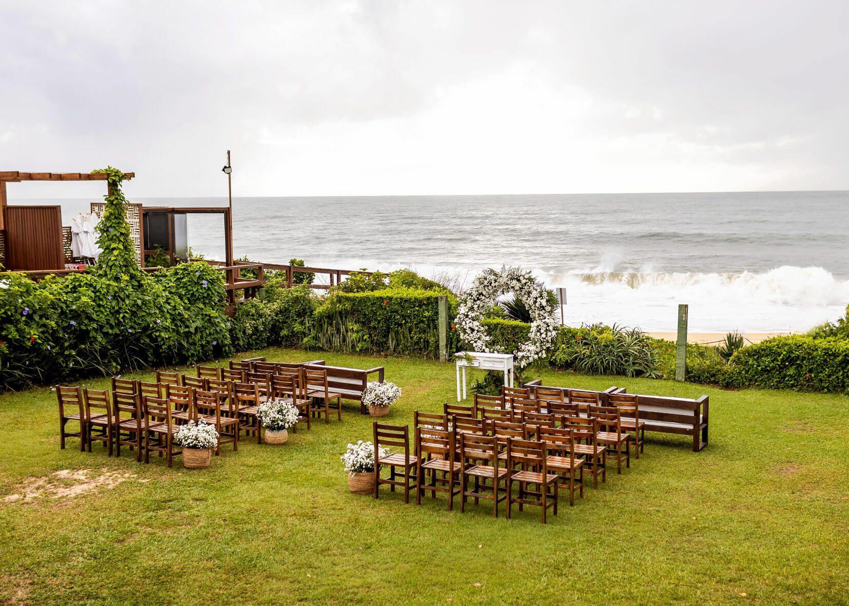 Foto Casamento Giovana e Fábio - Imagem 0
