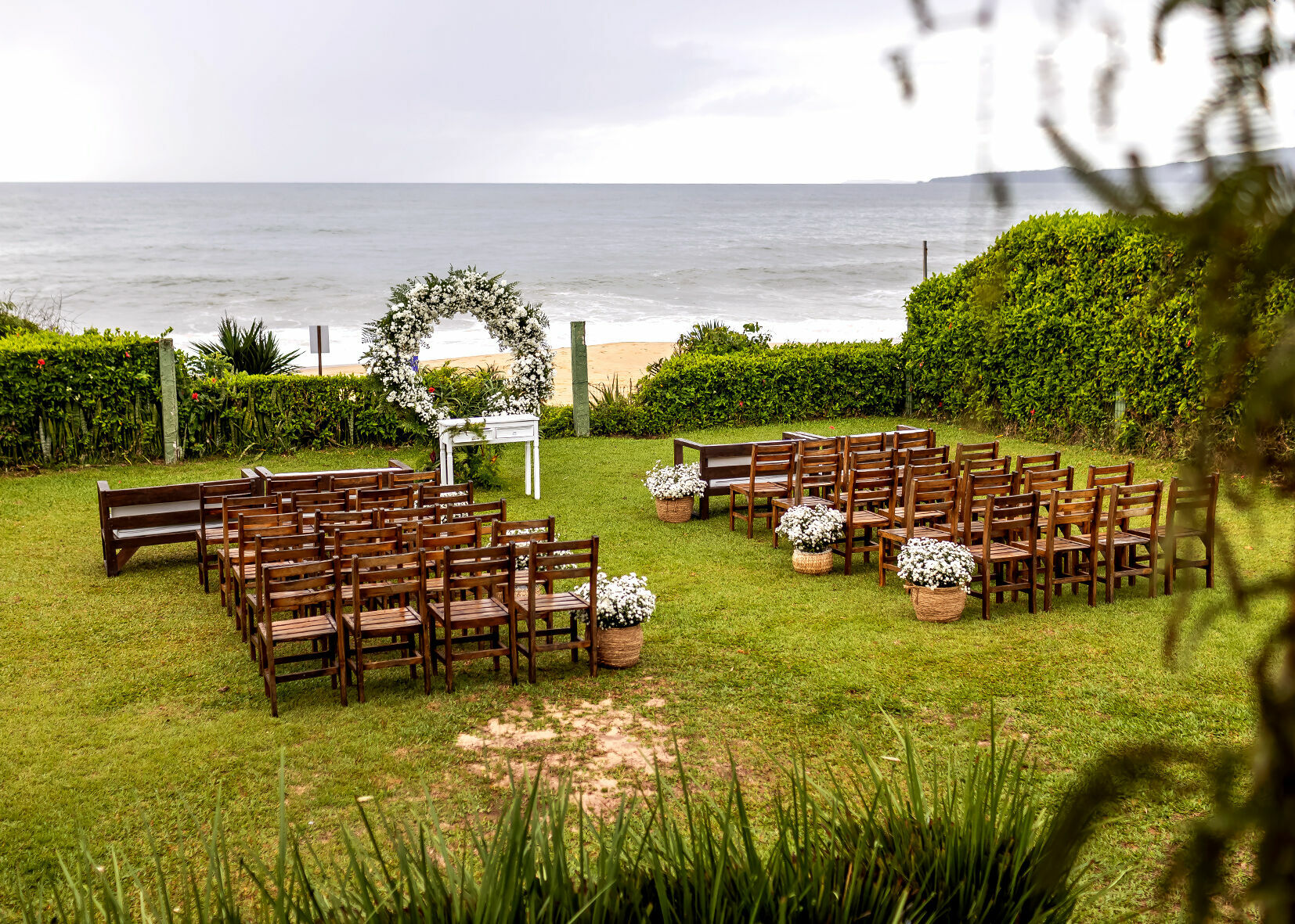 Foto Casamento Giovana e Fábio - Imagem 2