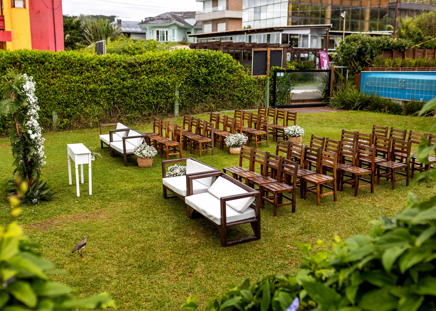 Foto Casamento Giovana e Fábio - Imagem 1