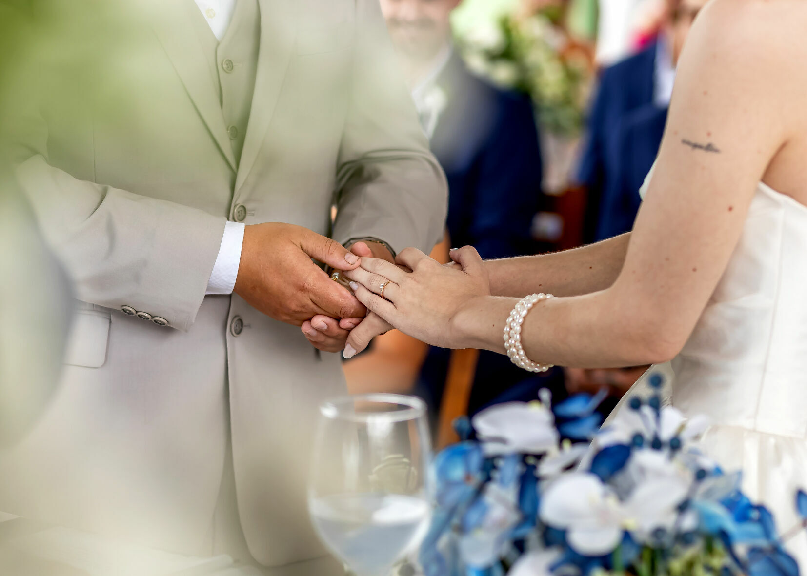 Foto Casamento Giovana e Fábio - Imagem 27