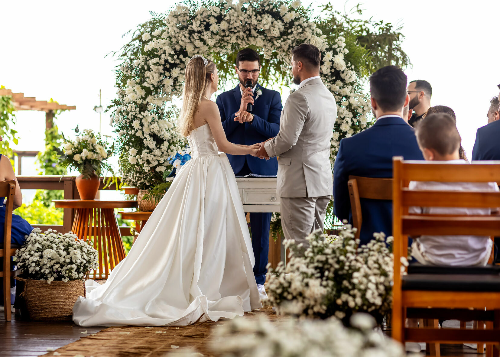 Foto Casamento Giovana e Fábio - Imagem 28