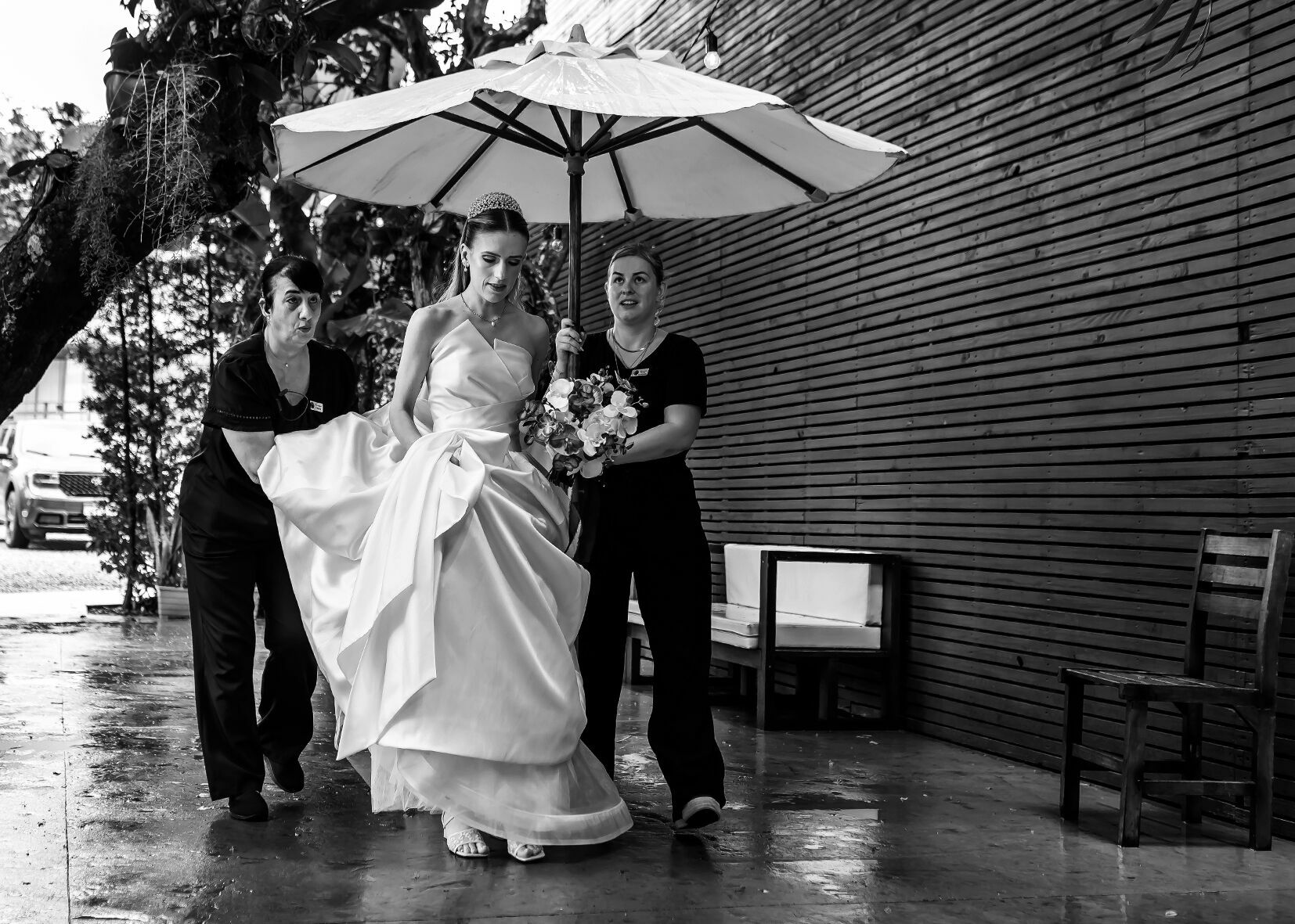 Foto Casamento Giovana e Fábio - Imagem 11