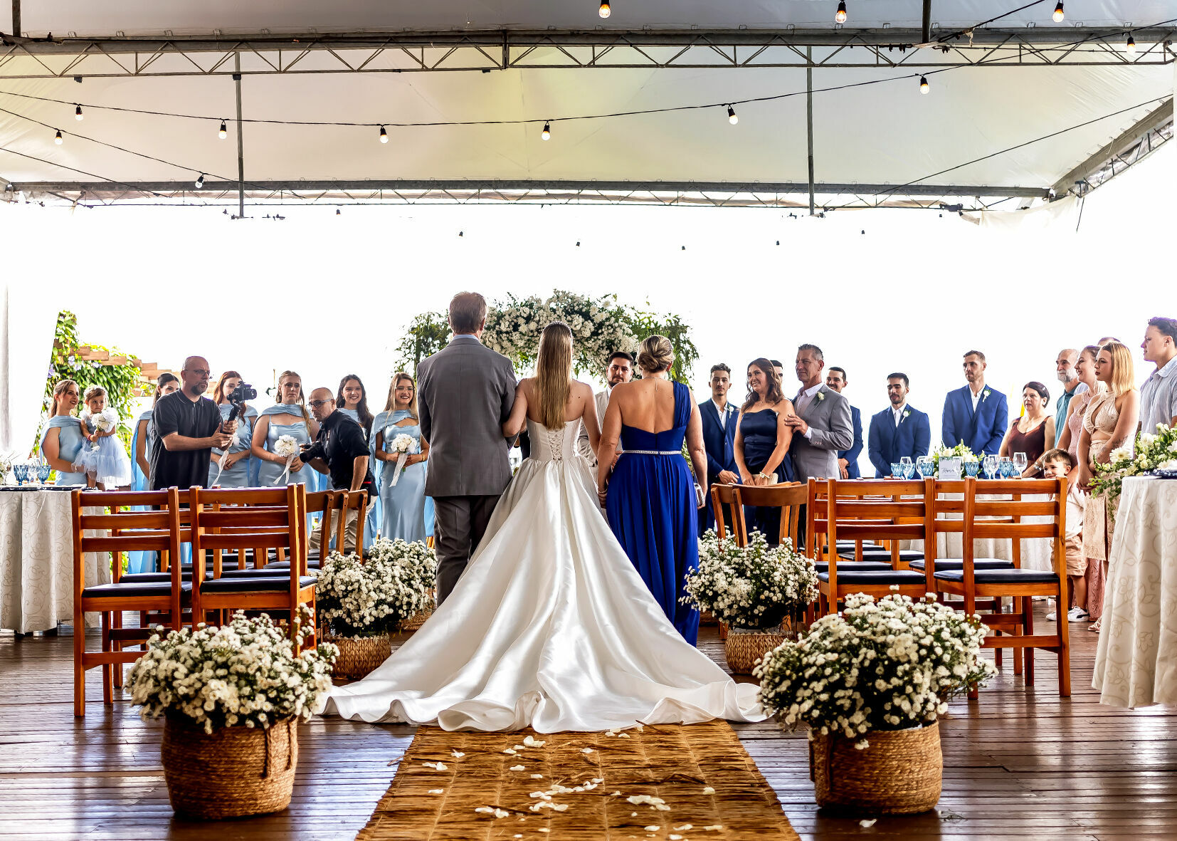 Foto Casamento Giovana e Fábio - Imagem 13