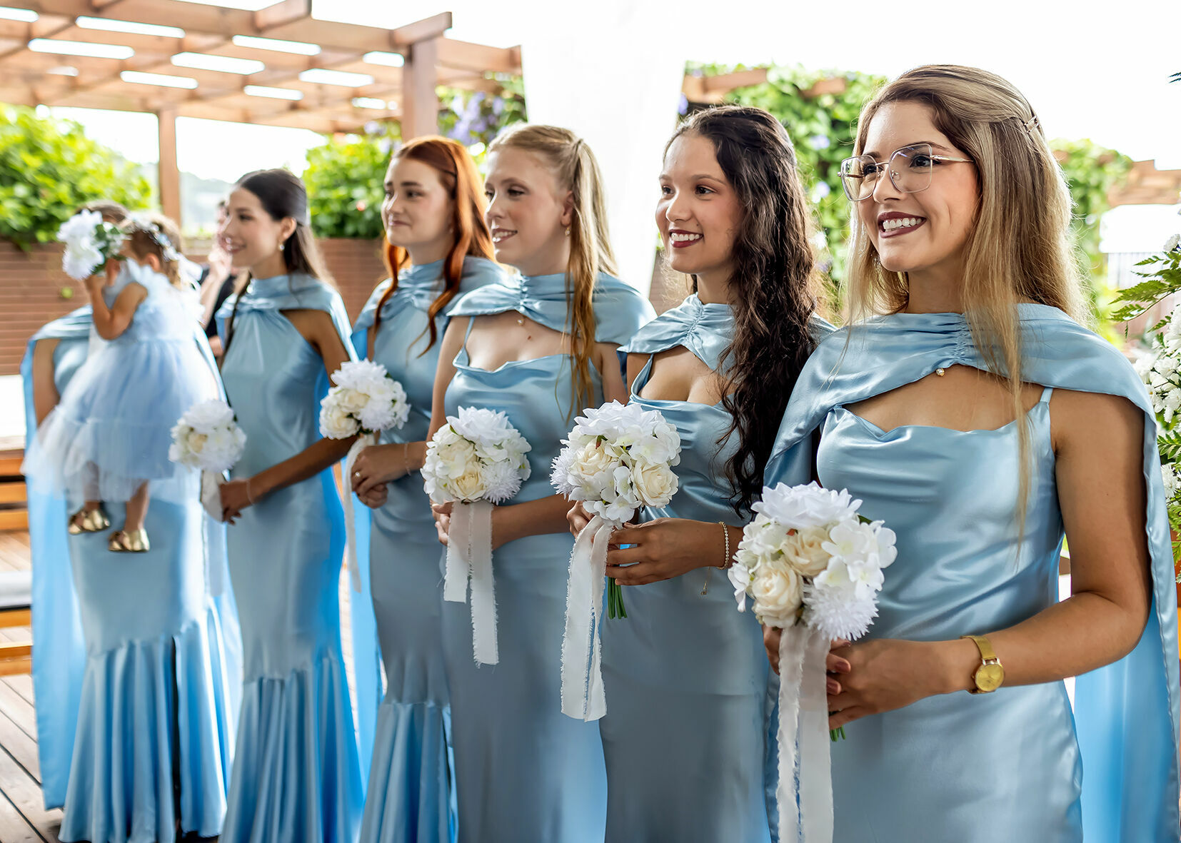 Foto Casamento Giovana e Fábio - Imagem 12