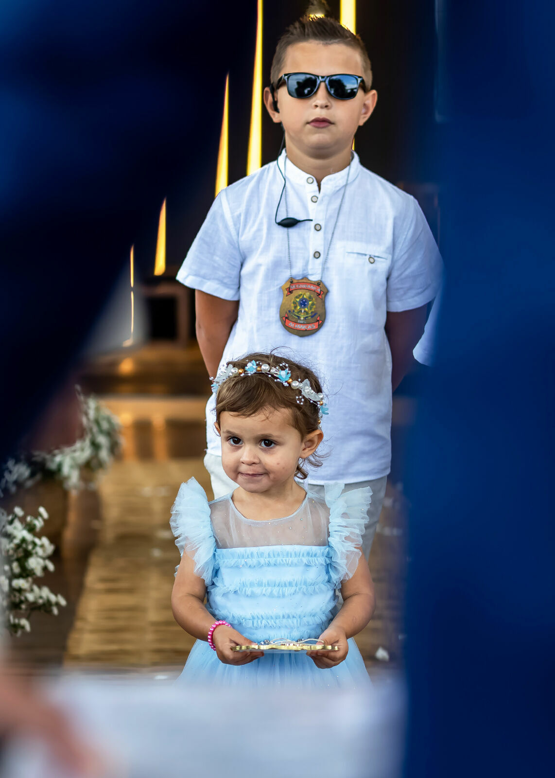 Foto Casamento Giovana e Fábio - Imagem 22