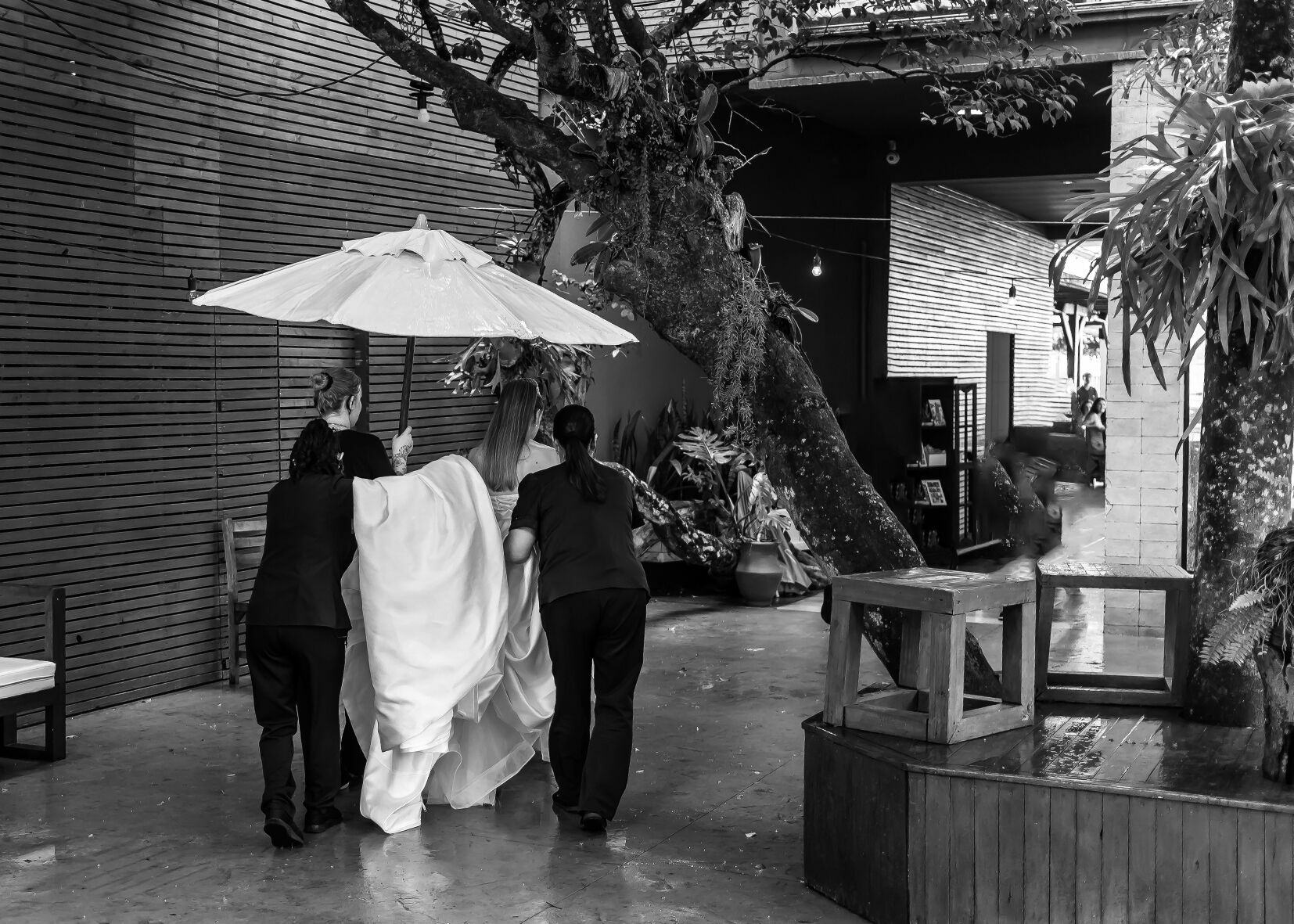 Foto Casamento Giovana e Fábio - Imagem 10