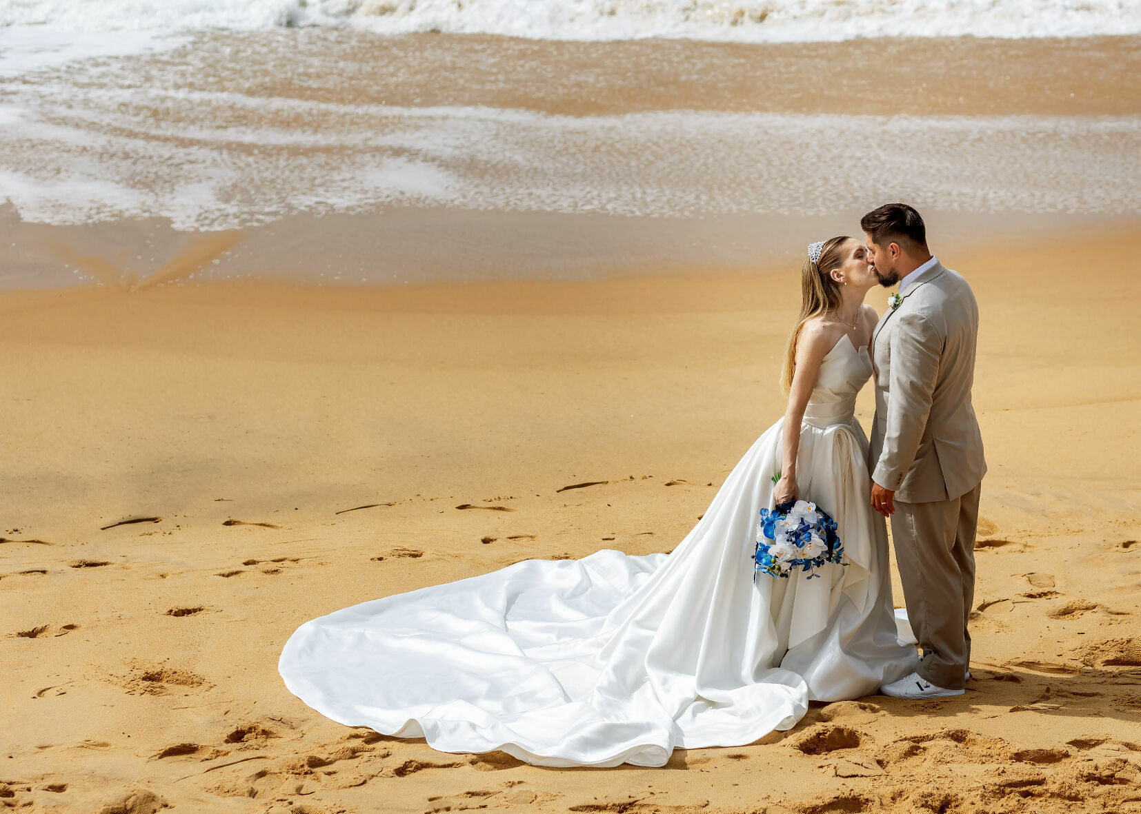 Foto Casamento Giovana e Fábio - Imagem 37