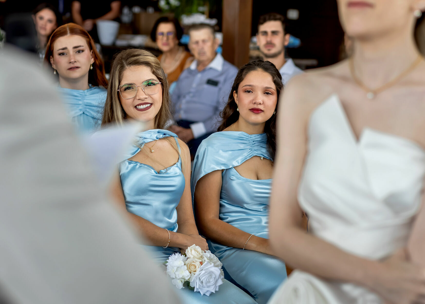 Foto Casamento Giovana e Fábio - Imagem 26