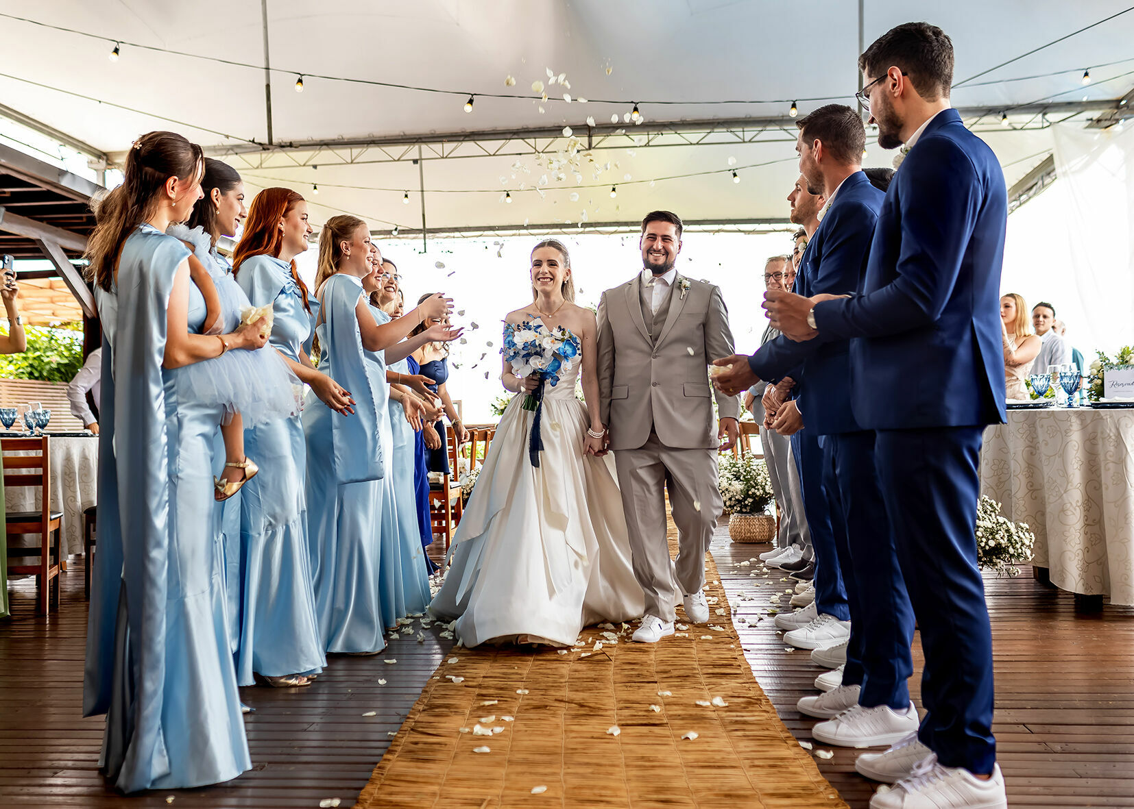Foto Casamento Giovana e Fábio - Imagem 30